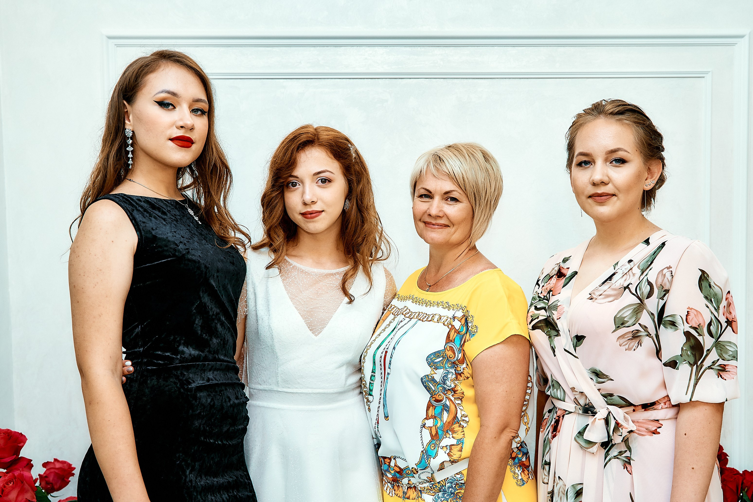 Фотосессия Выпускной. Последний звонок. Краснодар. Крым. Петр Ступень. Свадебное, семейное фото и видео. Москва. Краснодар