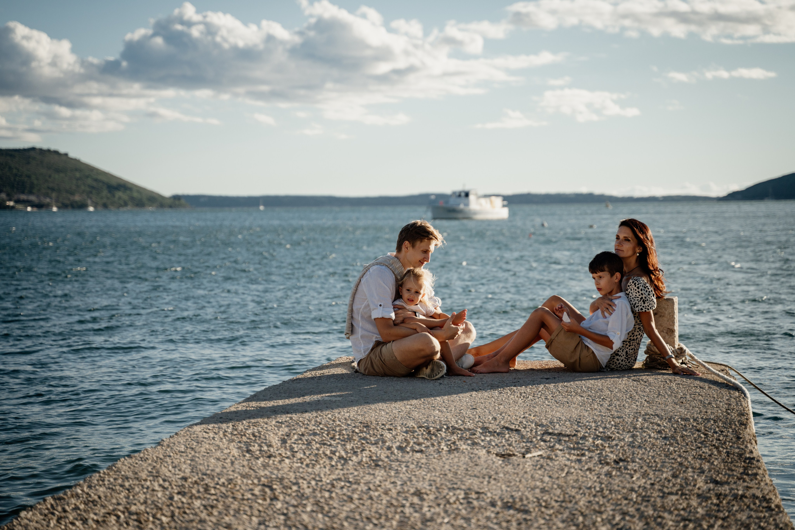 Breathtaking Wedding Moments in Kotor with a Professional Photographer. Photographer in Montenegro | Фотограф в Черногории