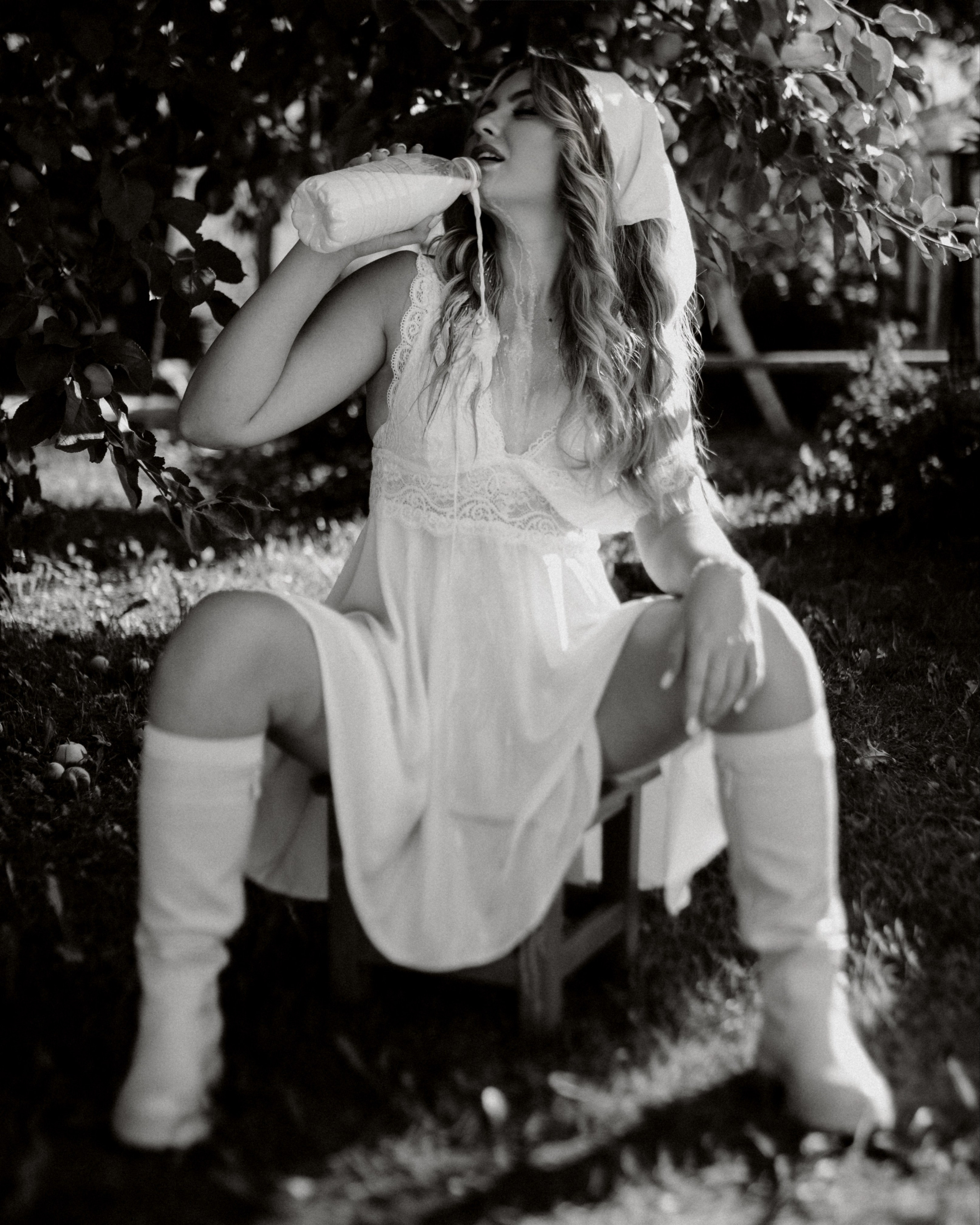 Лика. Фотограф Ксения Сидоренкова. г. Санкт-Петербург, индивидуальные и Lovestory съёмки