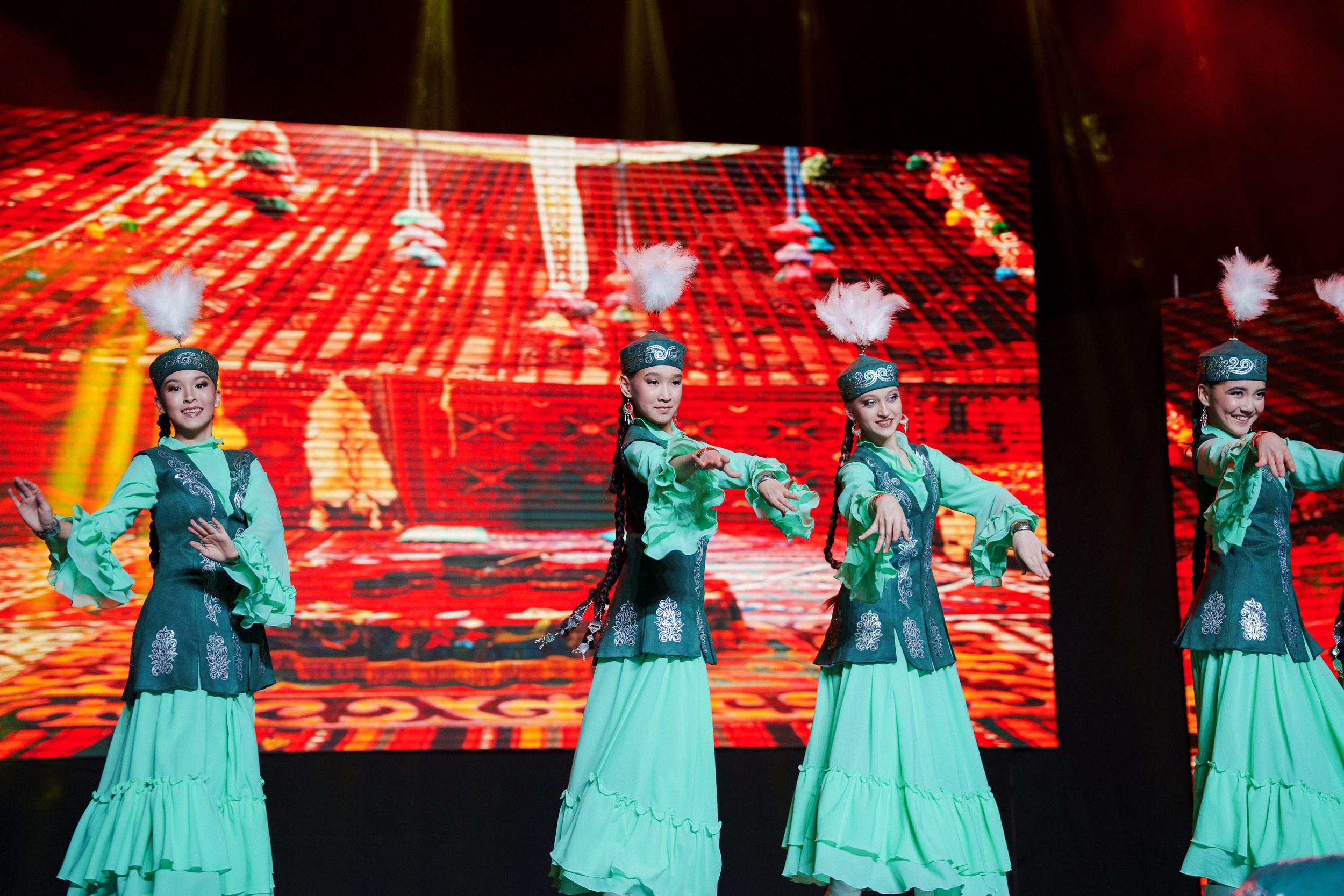 NOMAD «Концерт». Портретный и Репортажный Фотограф Москва