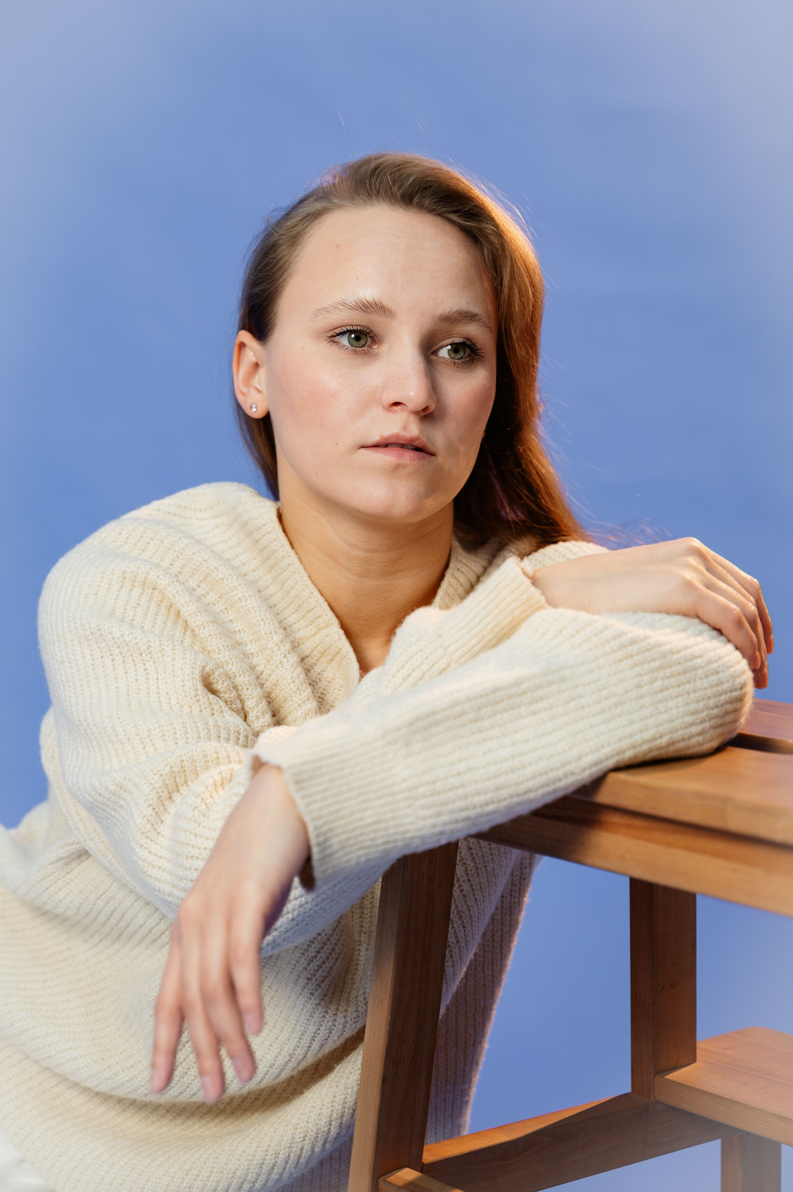 Юлия. Большакова Полина — фотограф в Туле