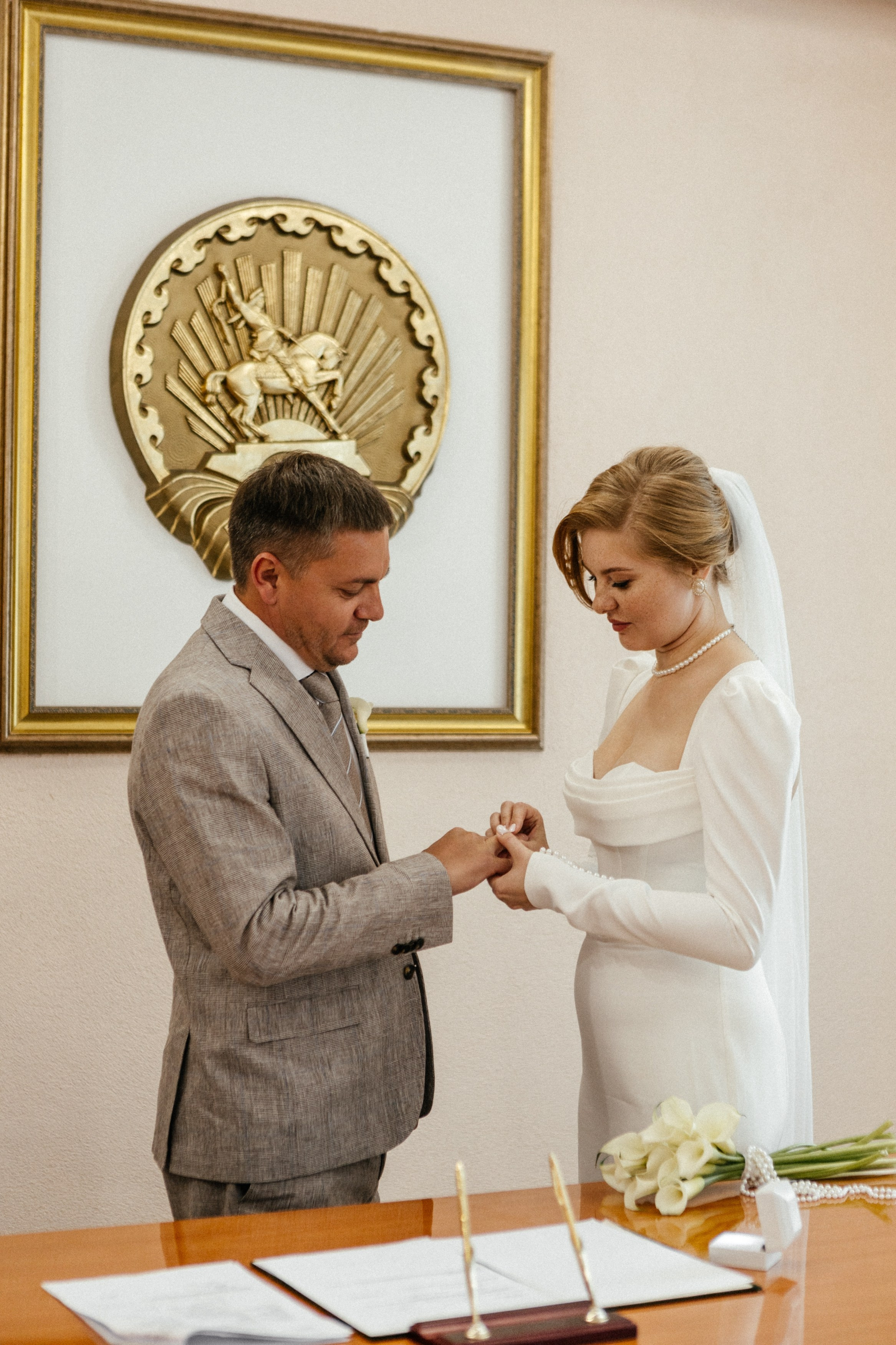 V&T. Свадебный фотограф Уфа Руслан Габдлисламов