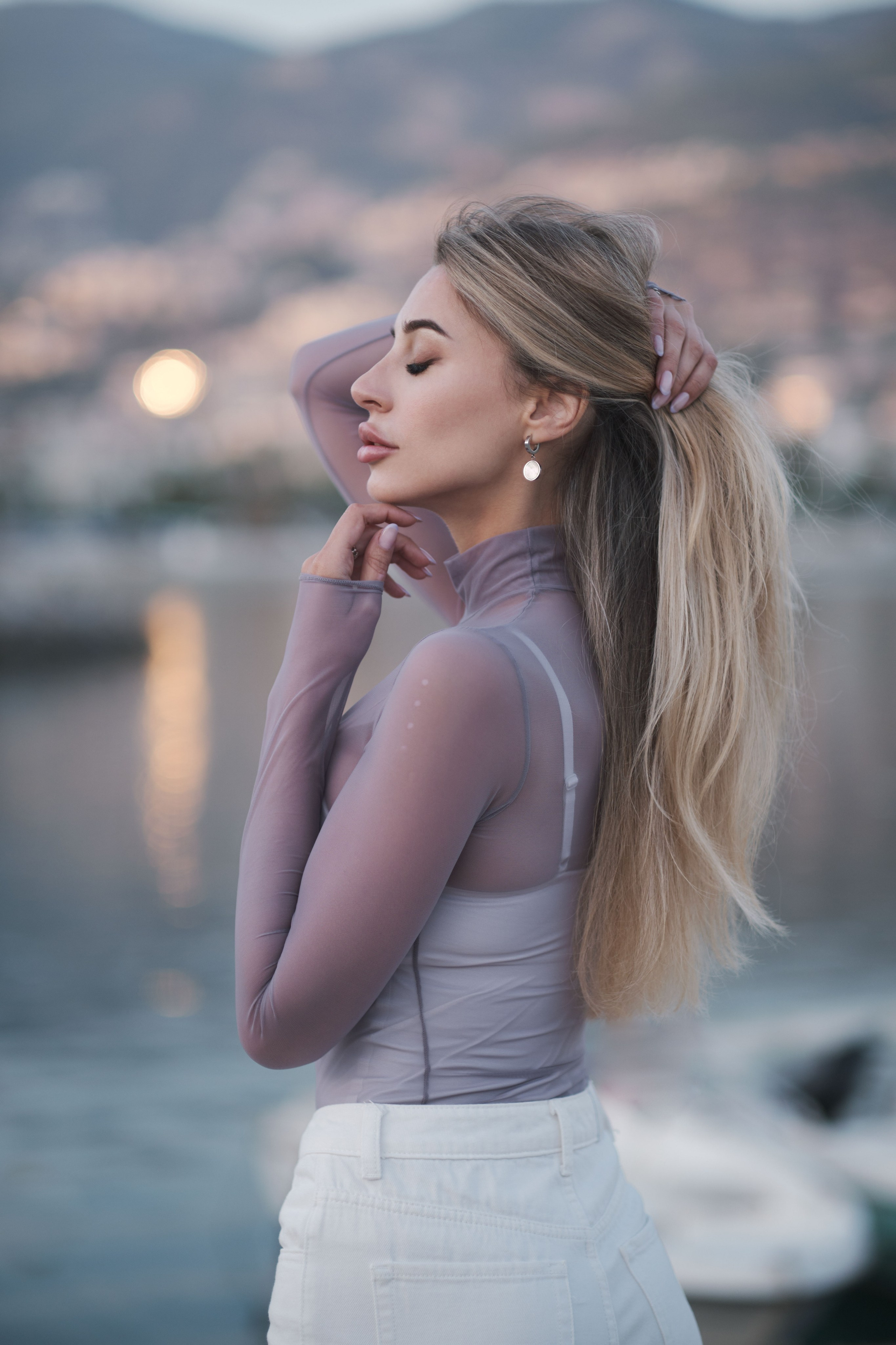 Екатерина. Фотограф в Москве и Санкт-Петербурге