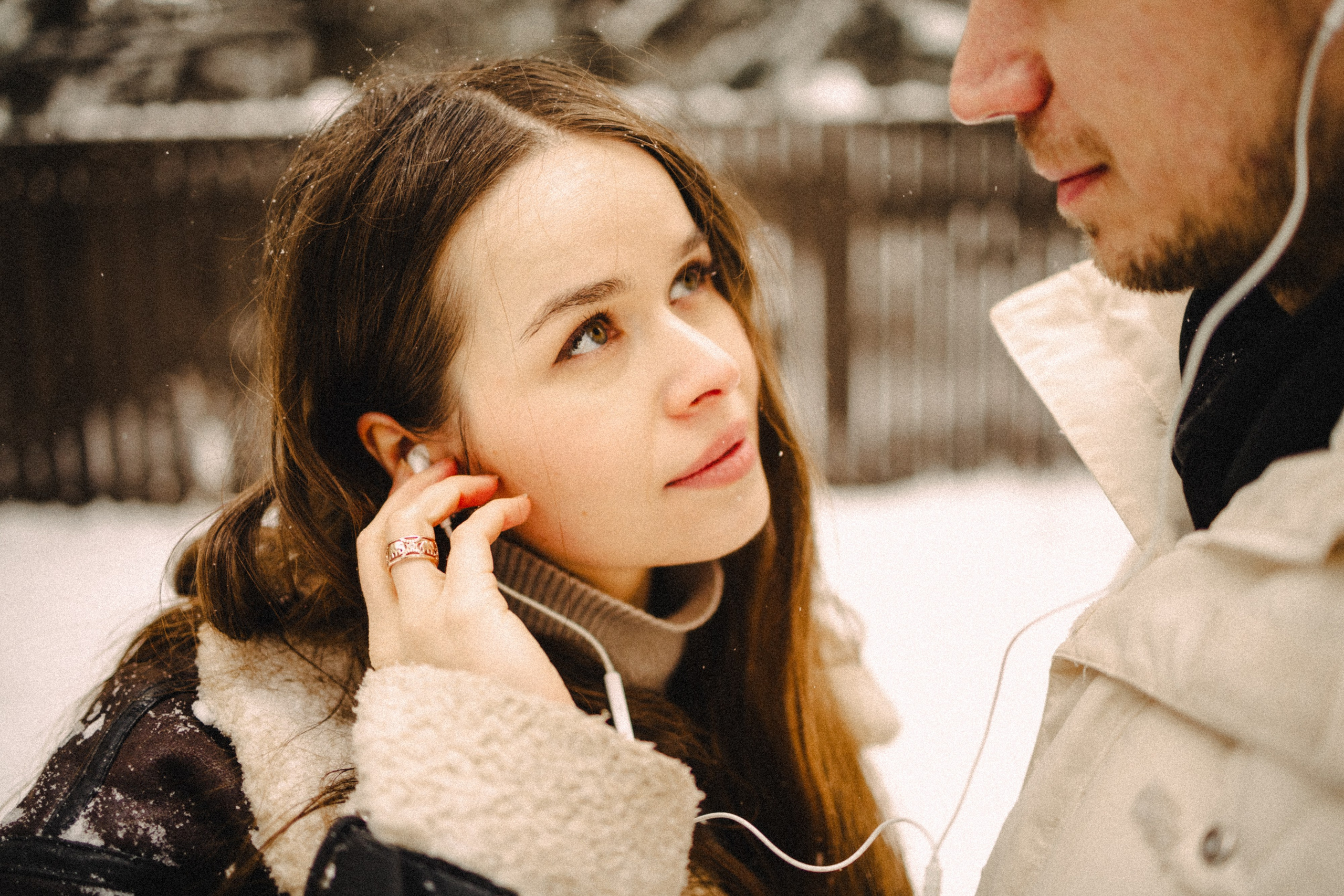 Саша и Маша. Семейный свадебный фотограф Семен Егоров