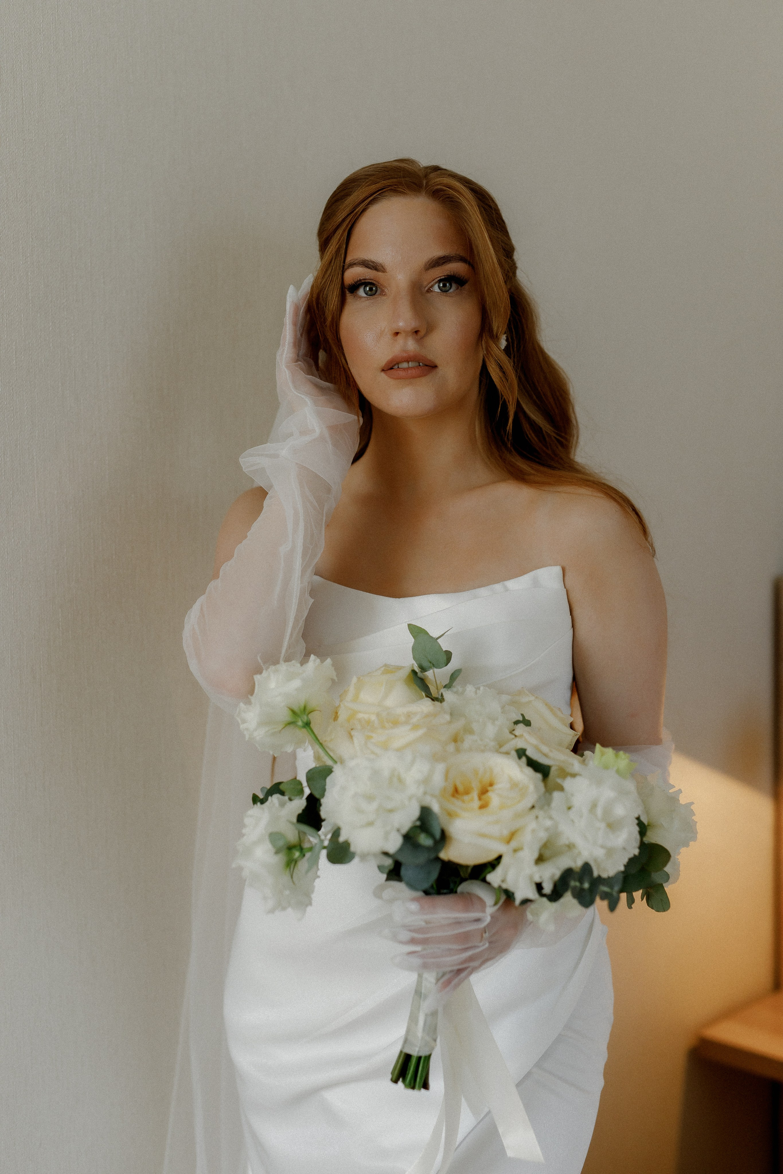 Евгений и Вероника. Свадебный фотограф в Саратове Симашова Ирина