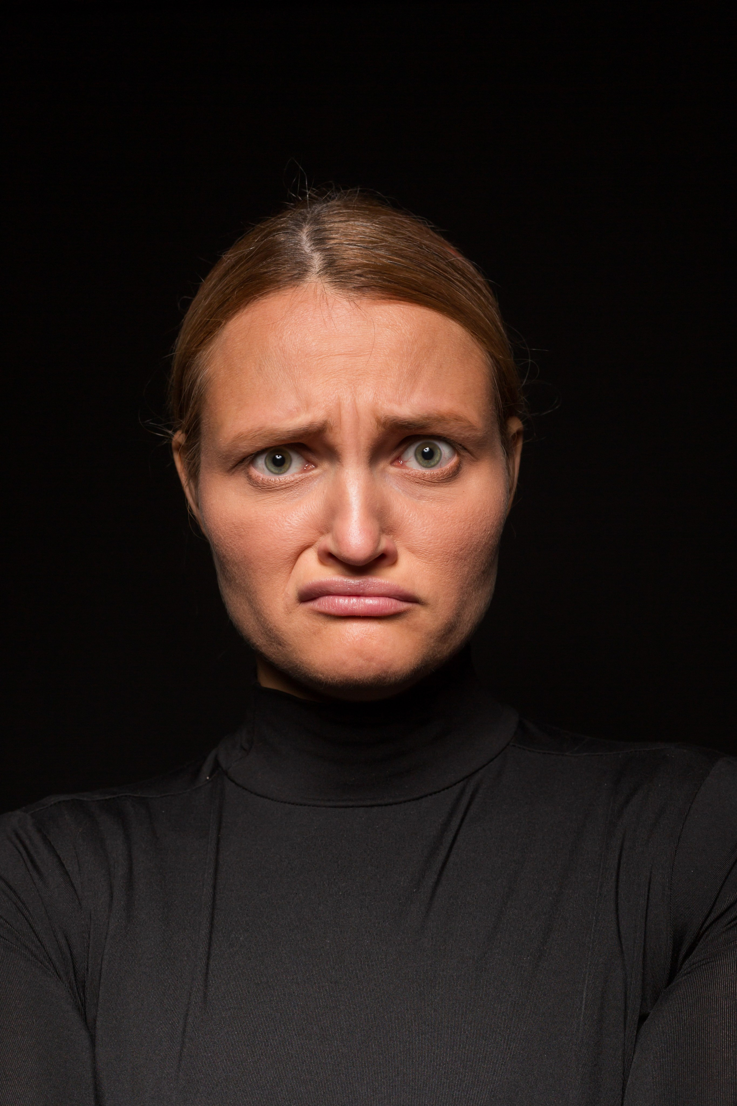 Актёрское портфолио. Фотограф Москва. Яков Джафаров