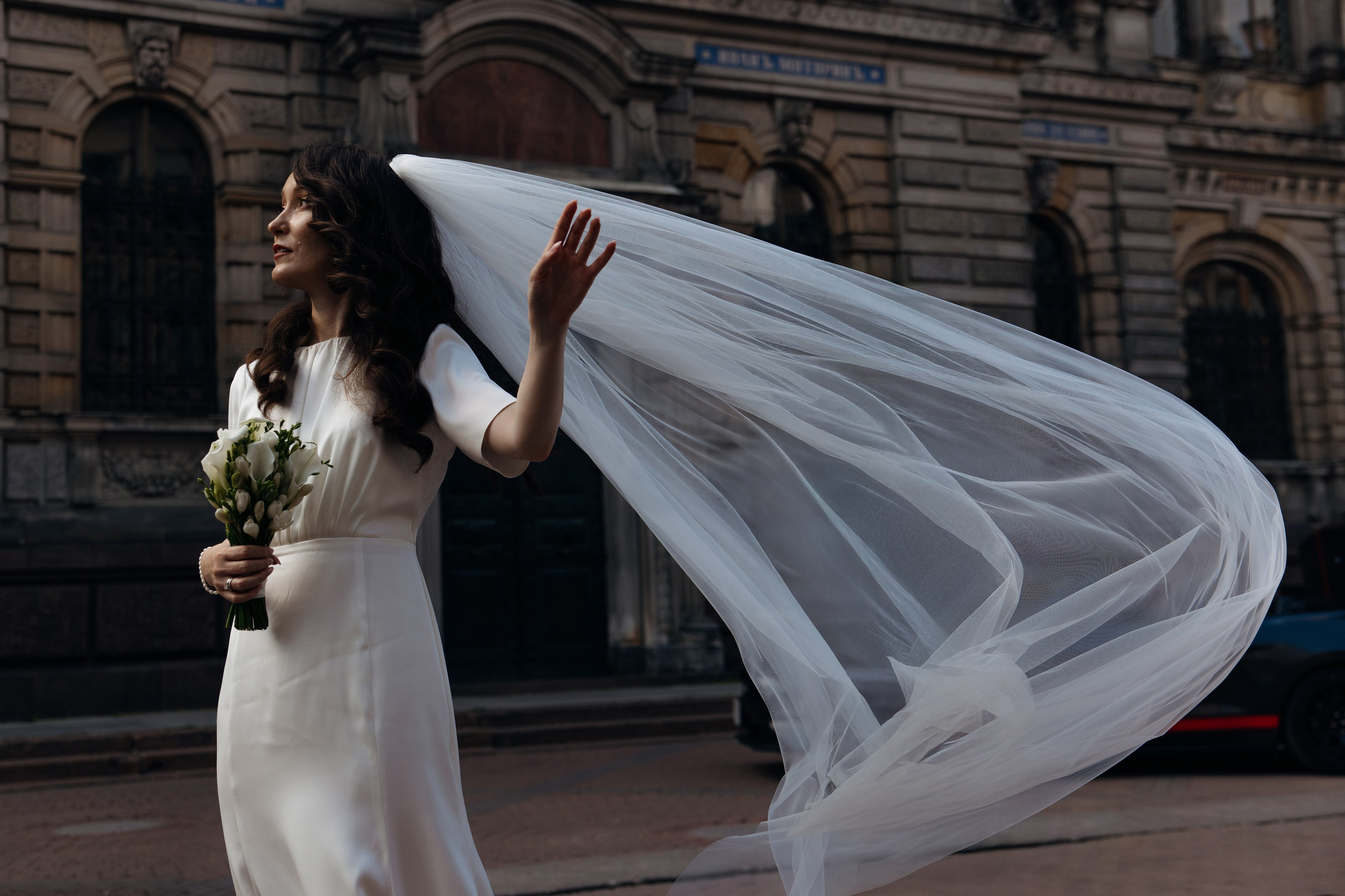 Свадьба. Главная