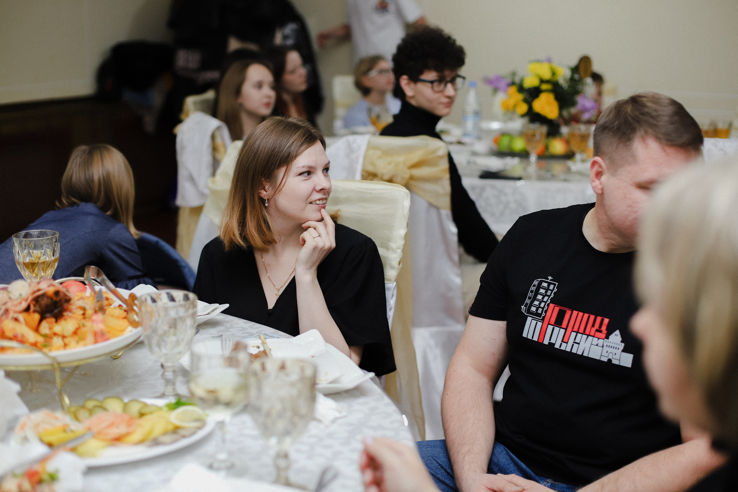 75 лет Галине Григорьевне. Фотограф в Алматы и Москве Даша Пушкина