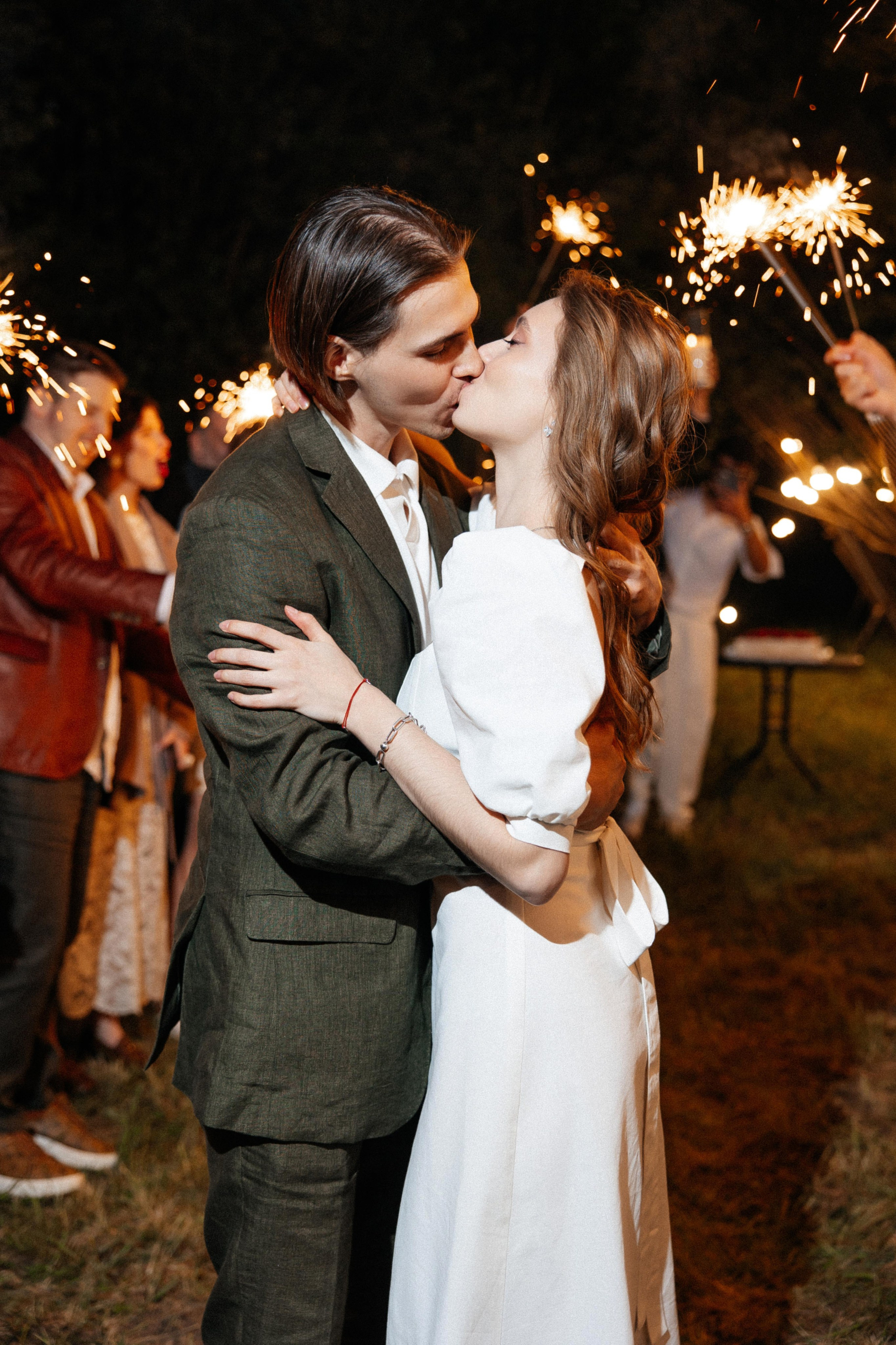 Эмиль и Ярослава. Свадебный фотограф Ирнис Дильмухаметов