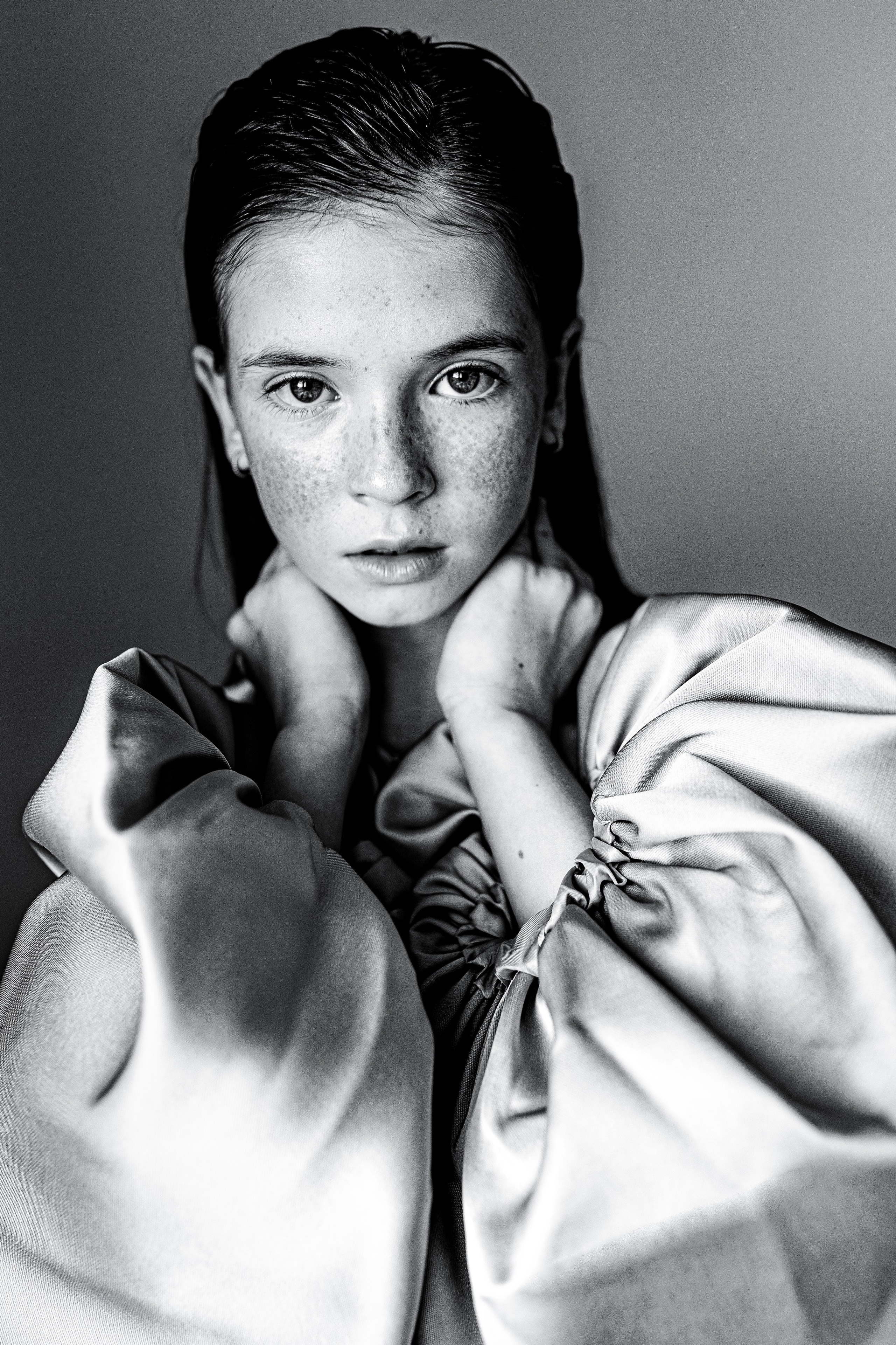 Ева. Фотограф в Москве Соколовская Ирина