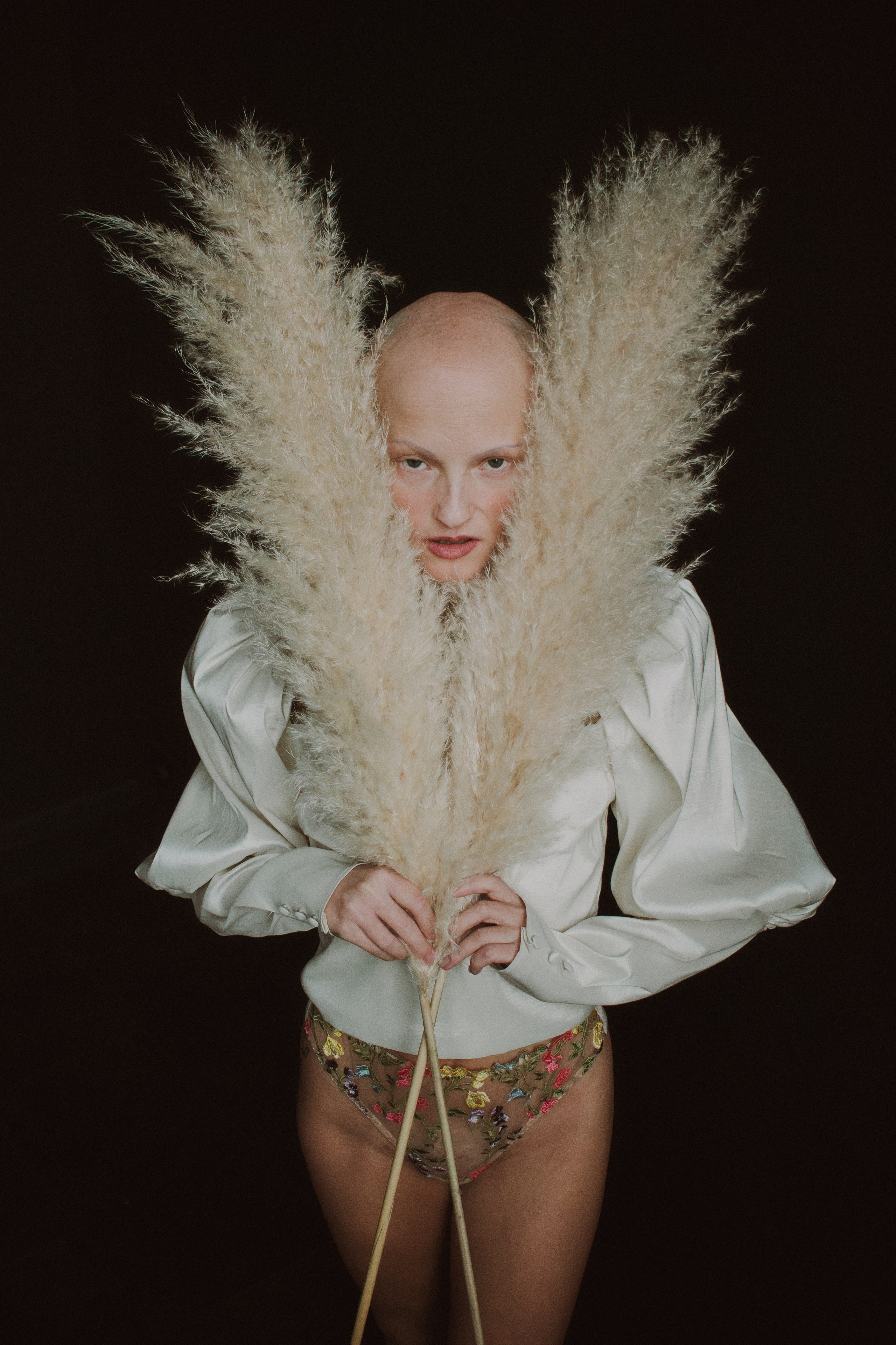 Катя Адамс | творческая съемка. Портретный фотограф в Санкт-Петербурге