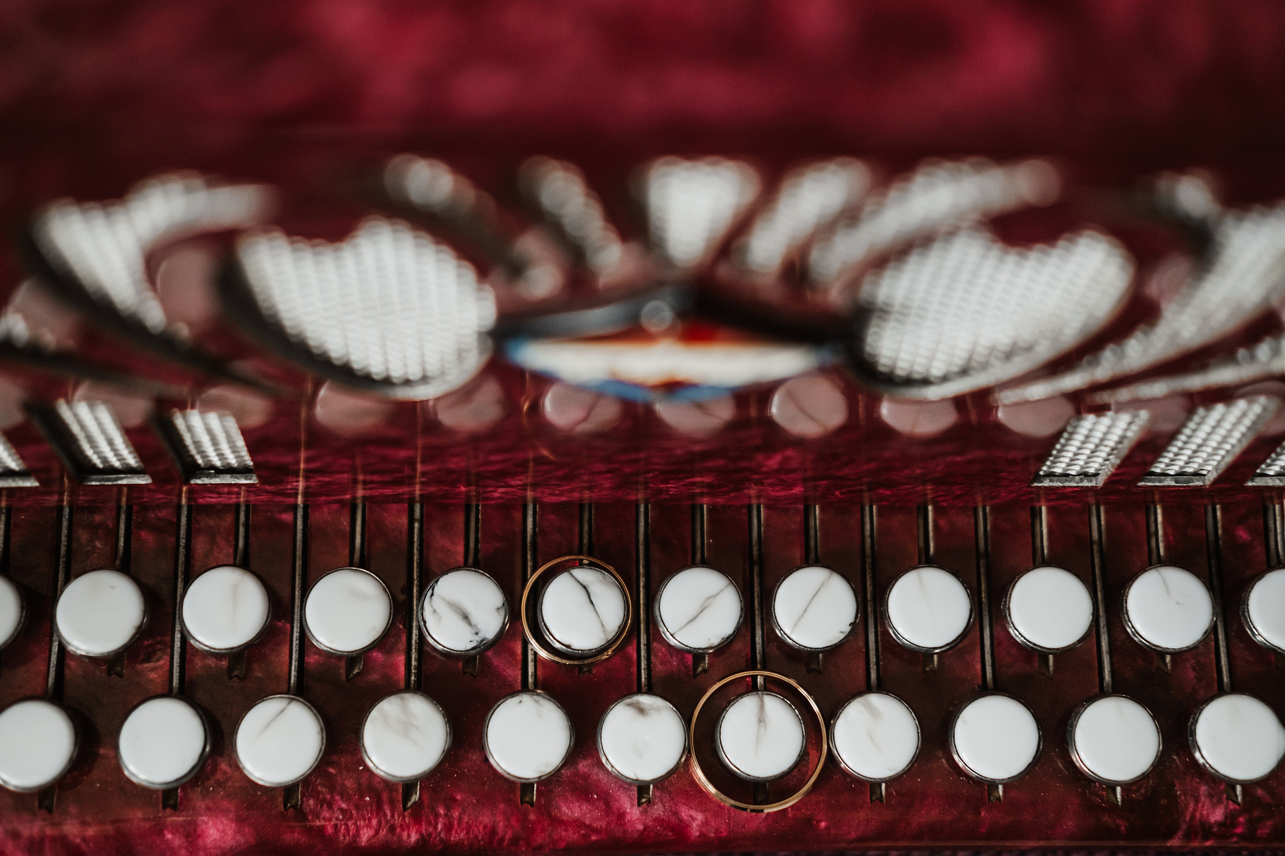 Алина и Коля. Свадебный и семейный фотограф в Ульяновске Анастасия Мышенкова