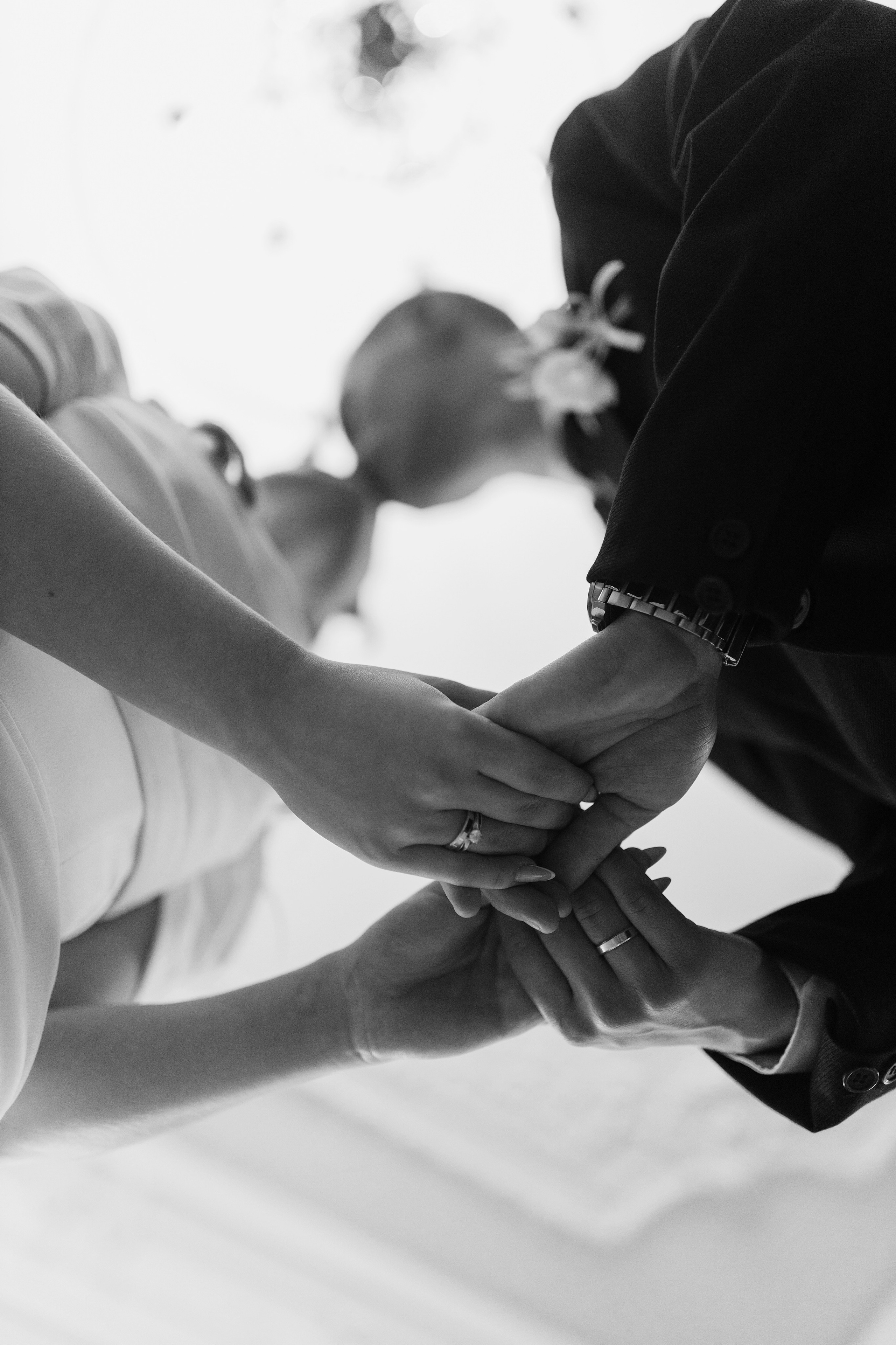 Даниил & Александра. Фотограф в Москве Юлия Хамзина