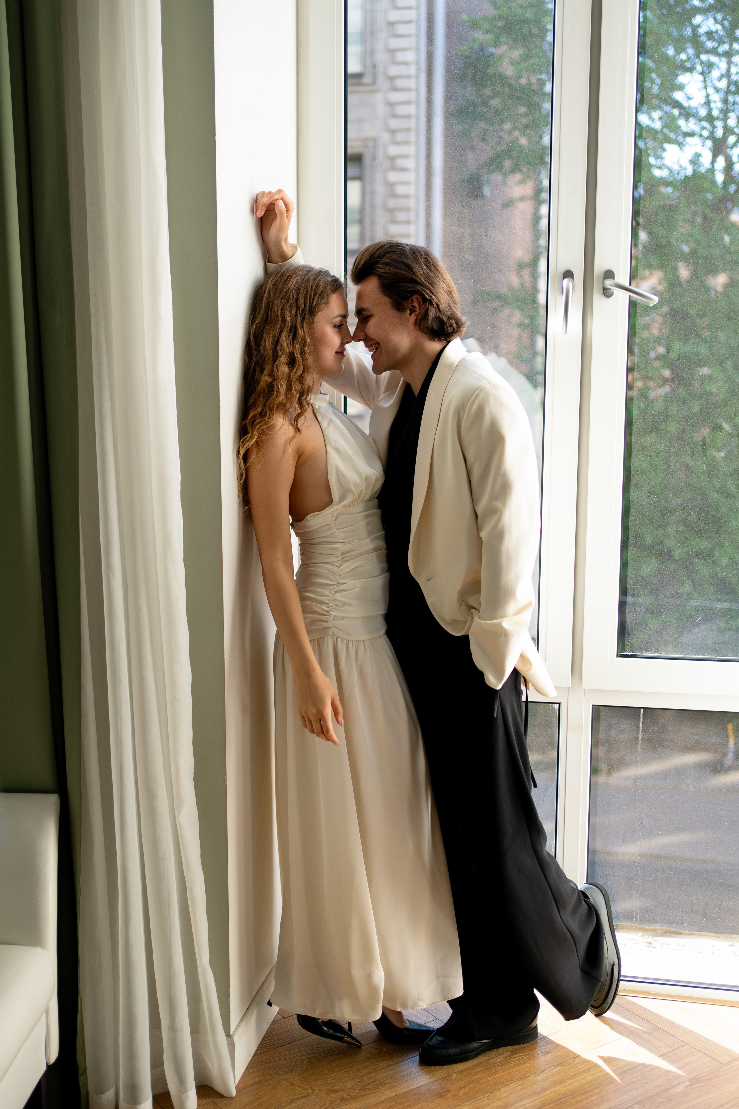 Максим и Дарья. Семейный и свадебный фотограф Минск, Беларусь Анна Орловская