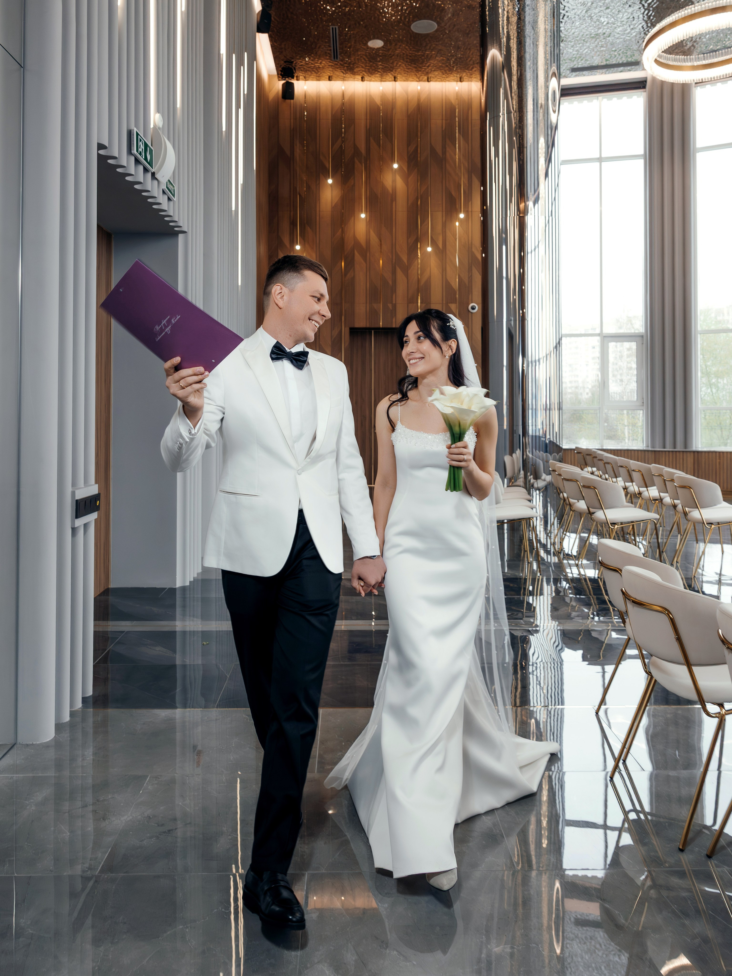 Роман и Зульфия. Главная