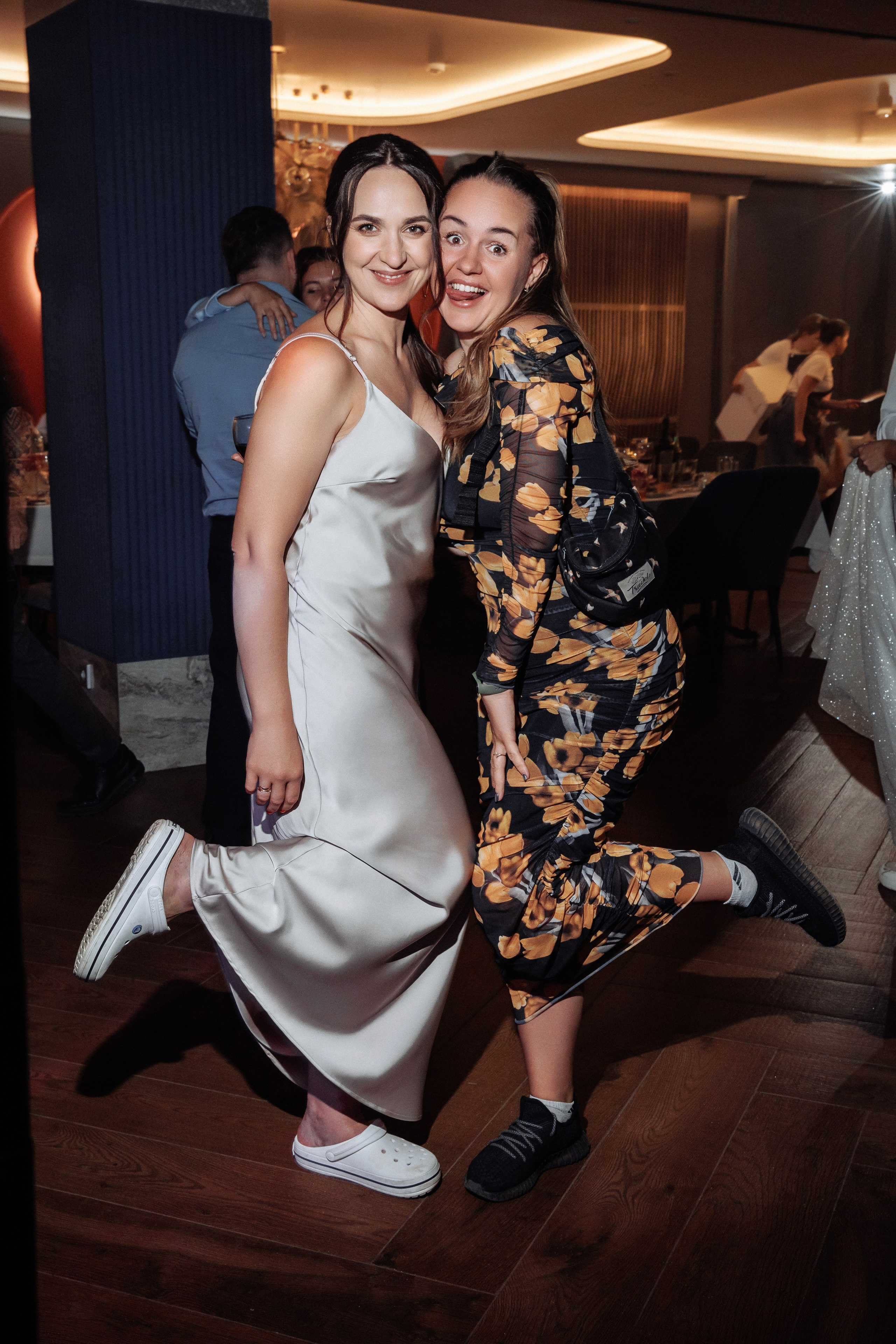 Анонс свадьбы Оля и Виталий. Свадебный фотограф в Воронеже Денис Коровин