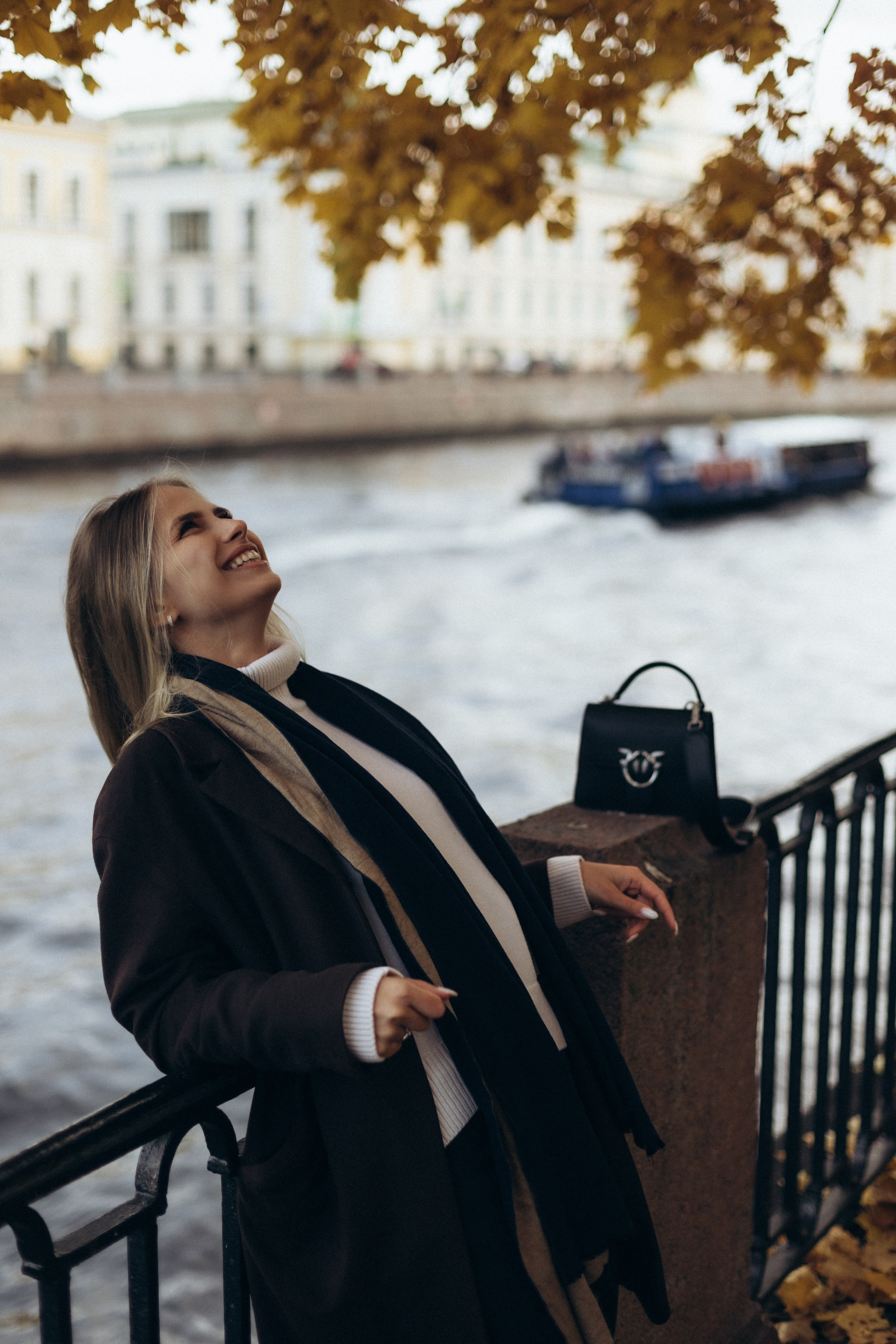 Мария. Фотограф из Петербурга