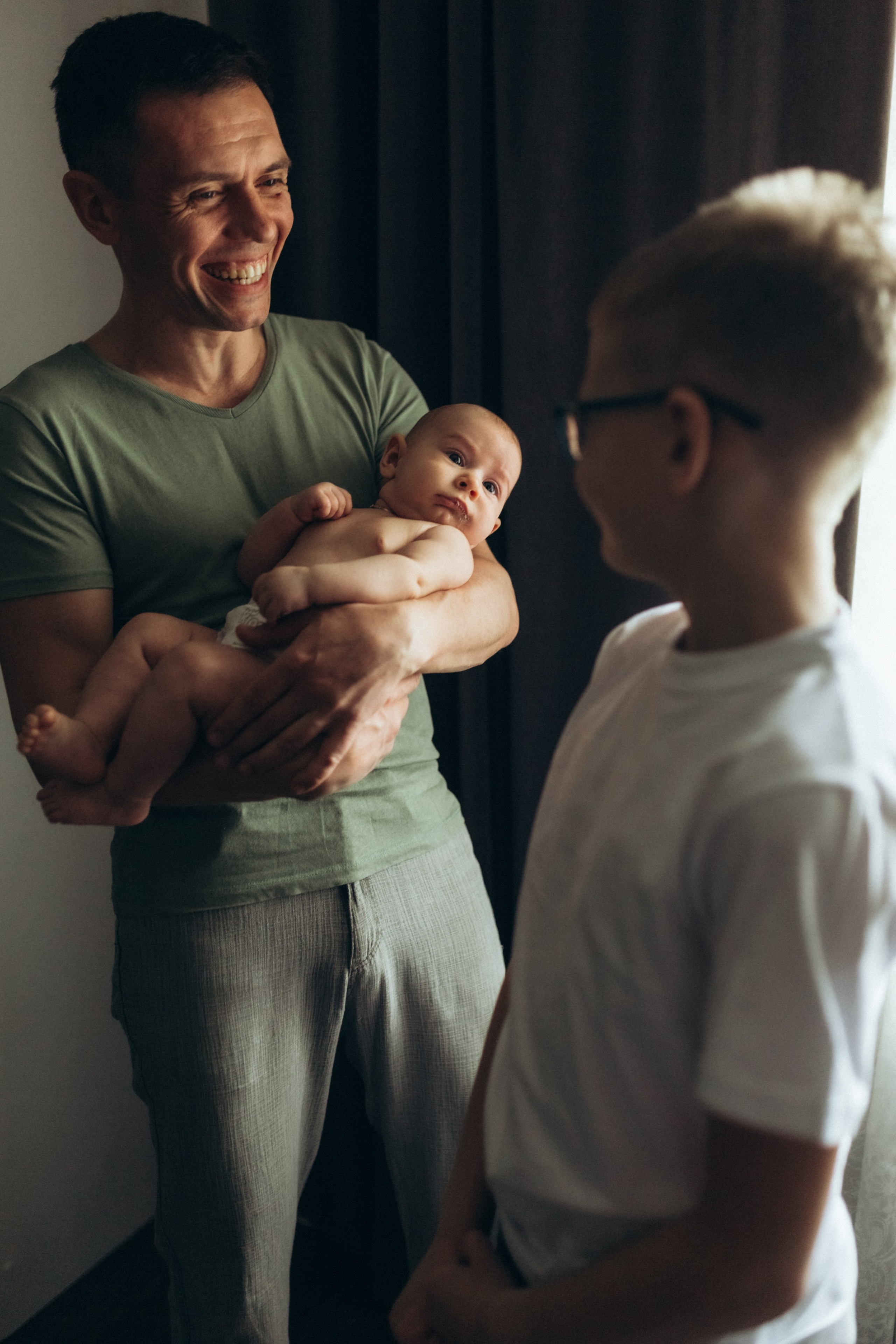 Сестричка. Фотограф из Петербурга