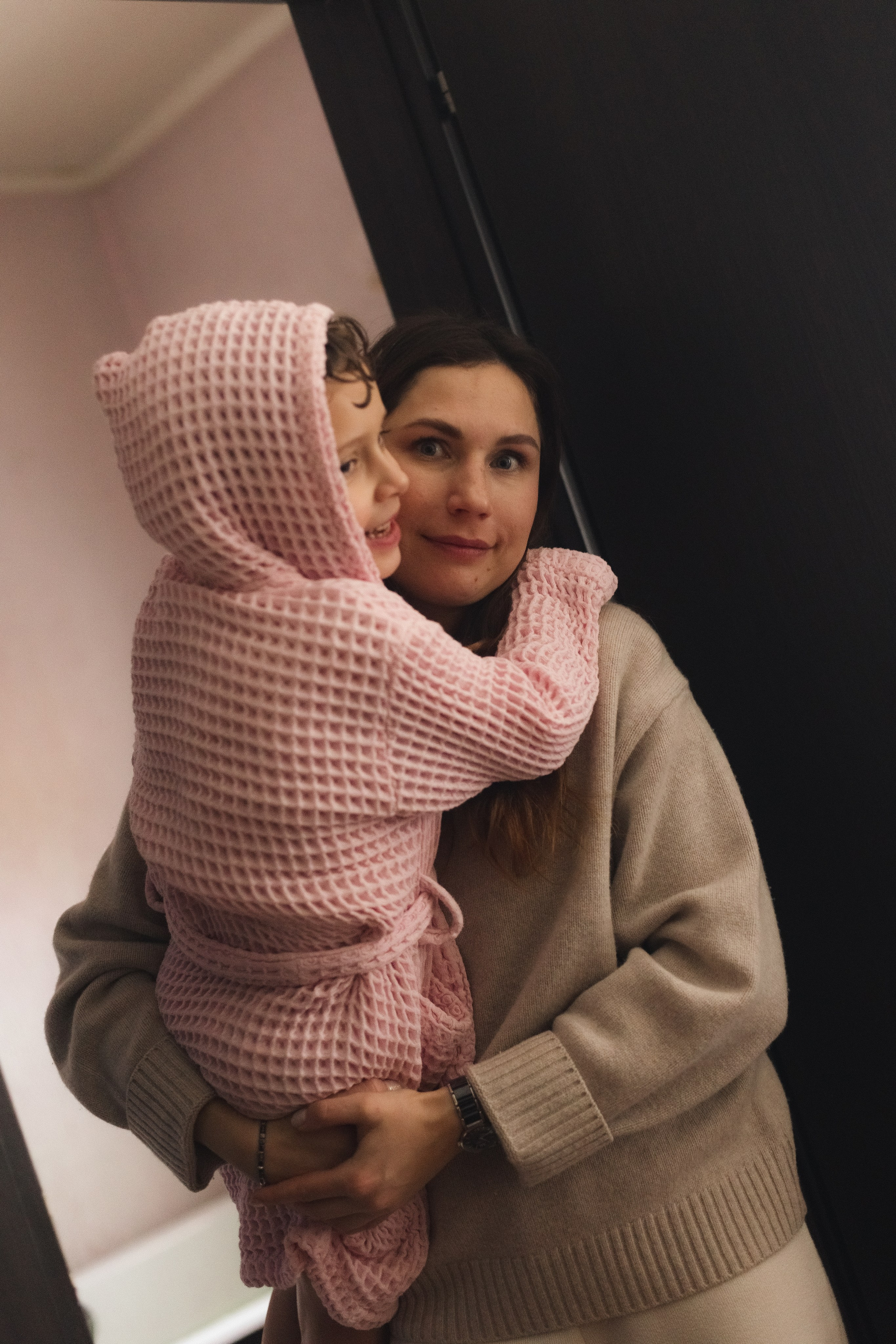 Когда на улице холодно. Фотограф из Петербурга