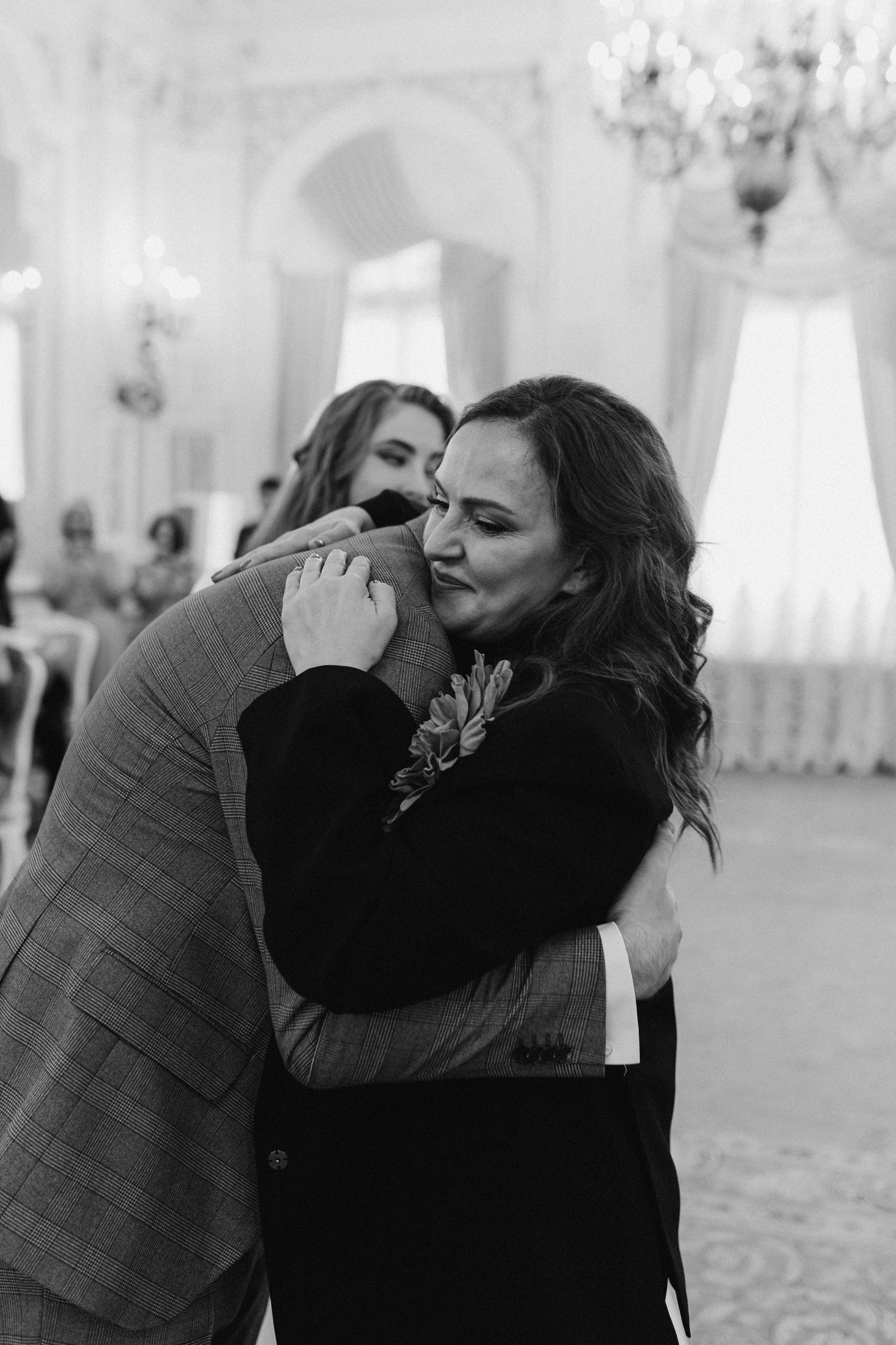 Соня и Илья. Фотограф из Петербурга