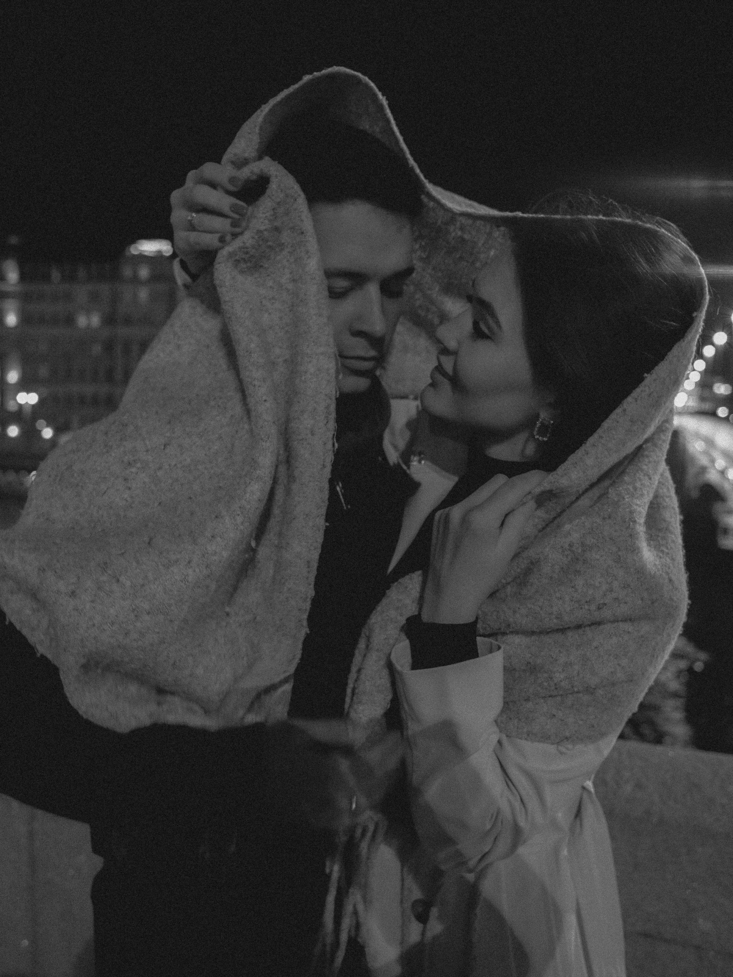 Лиза и Матвей. Селивантьева Кира | Фотограф в Москве и МО