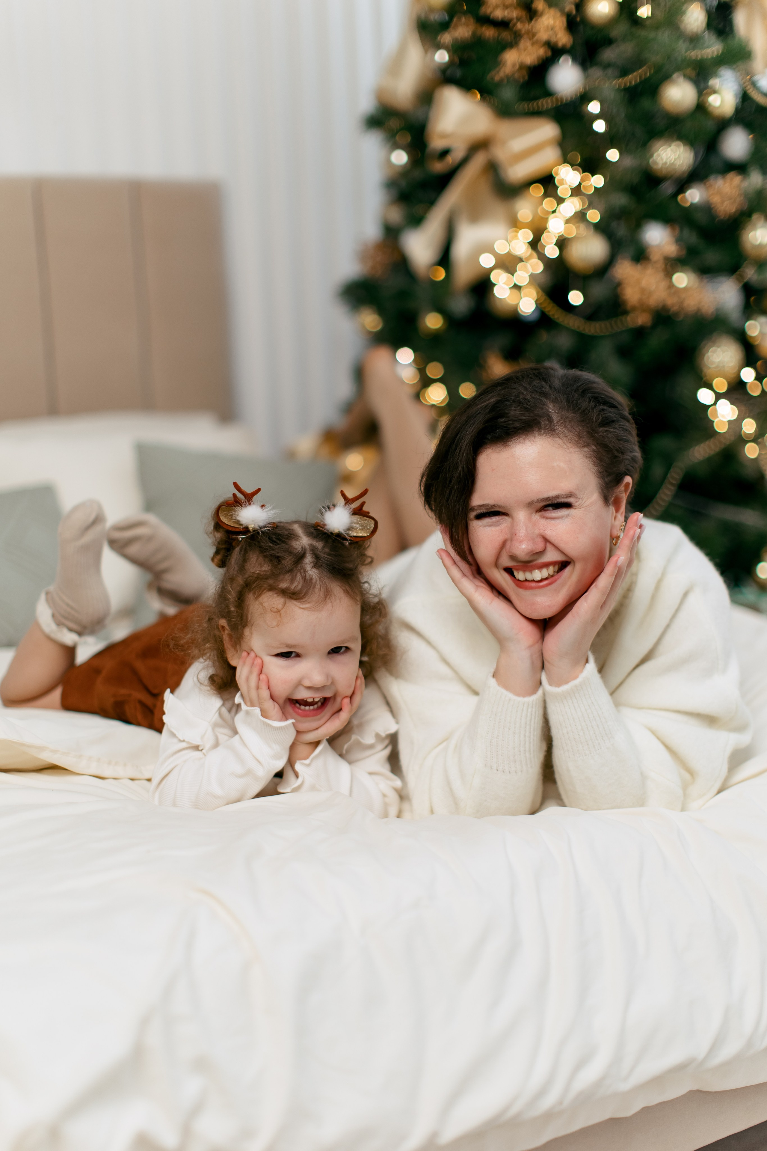 Встречаем 2026. Свадебный и портретный фотограф — Мария Костина