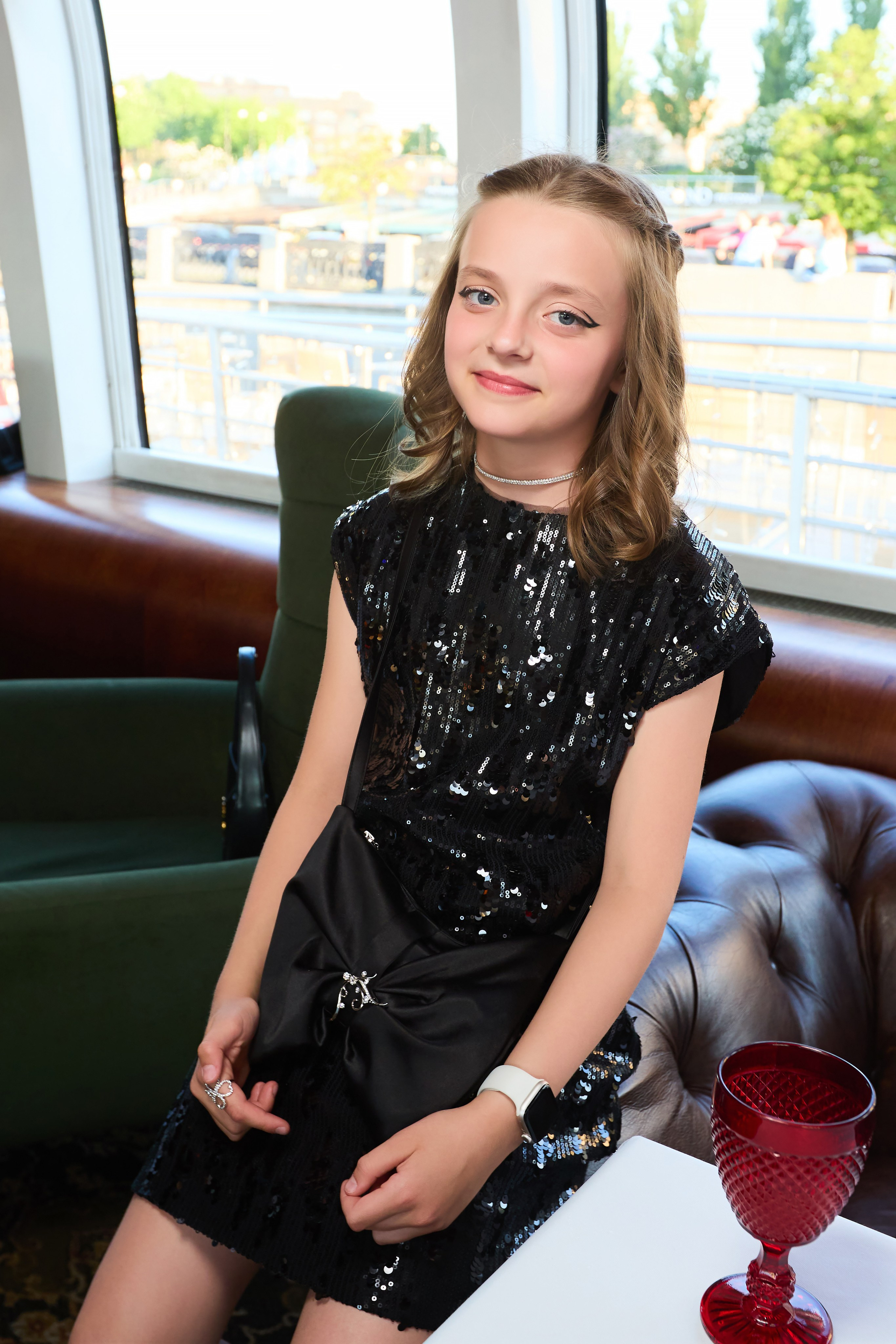 Выпускной 4 класс. Фотограф Иван Недорез