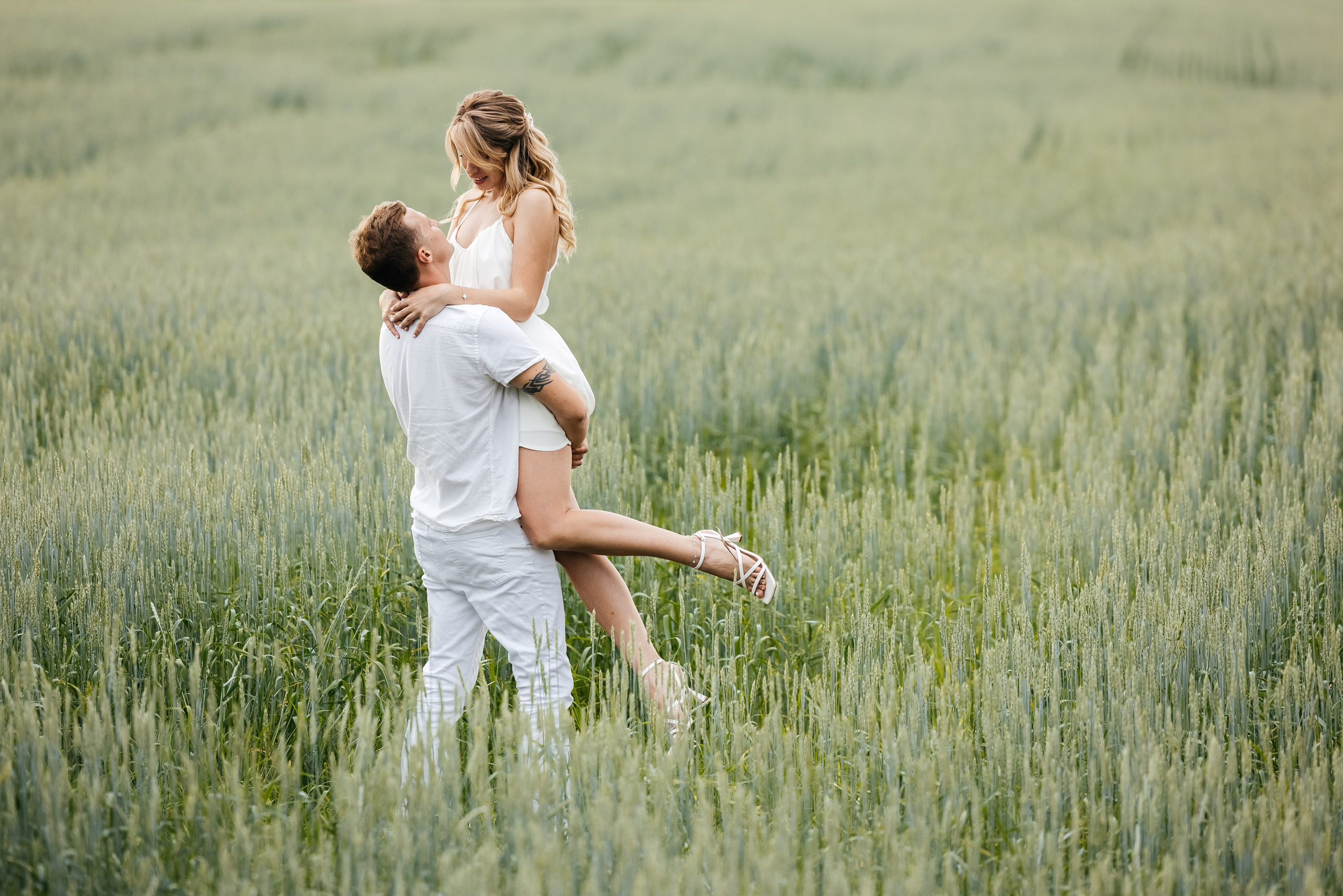 Love Story. Главная