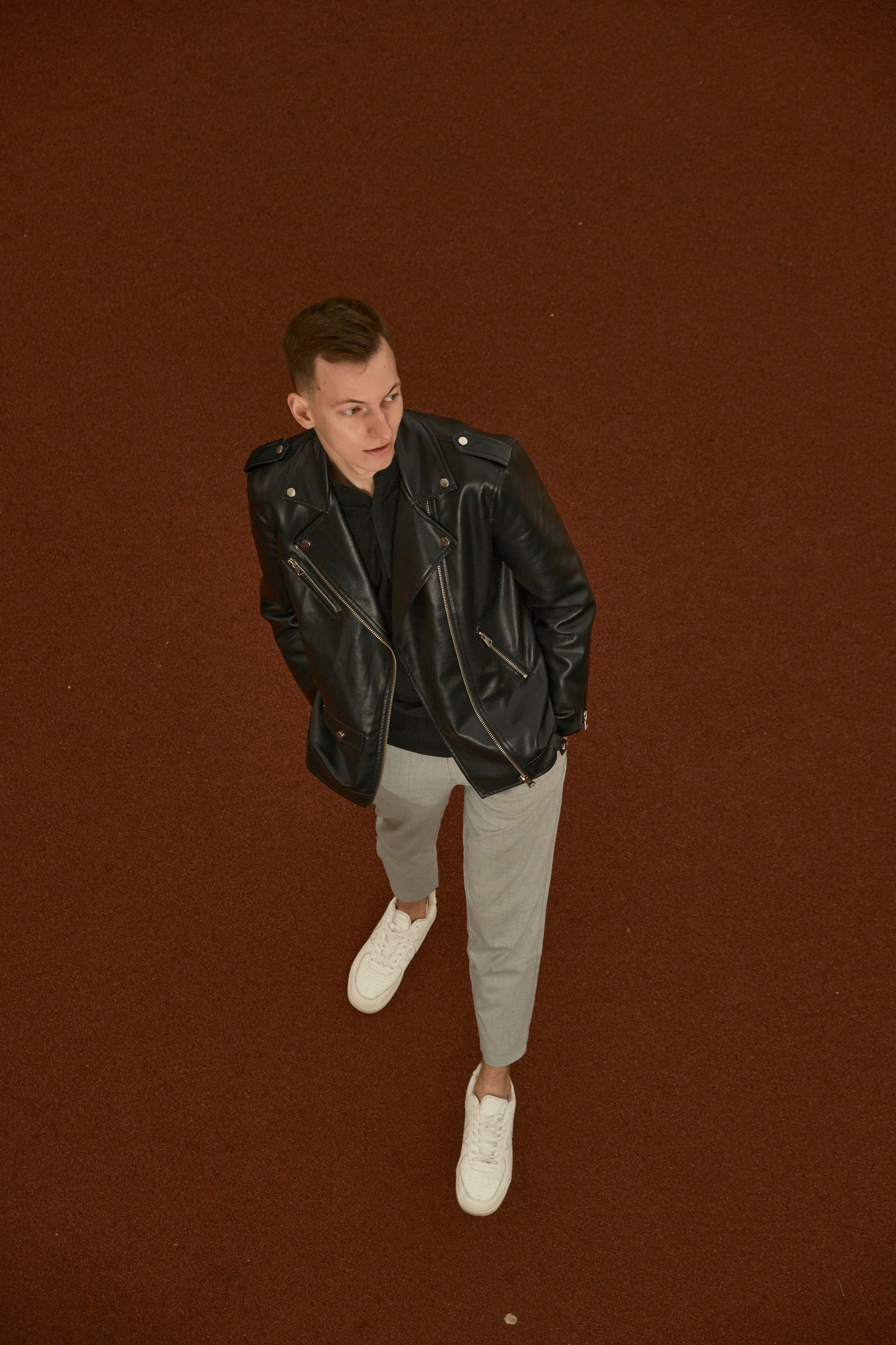 Николай Нестеров. Николай Большаков