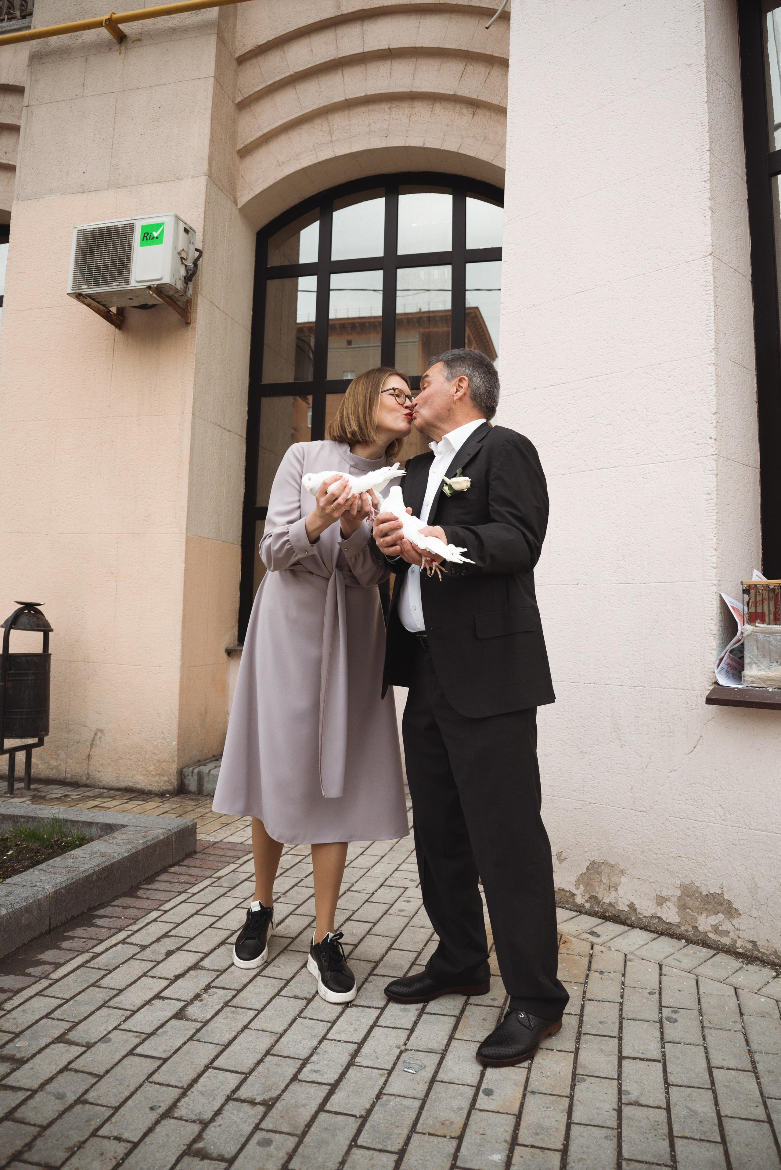 Александр и Юлия 15 лет. Фотограф Москва Настя Профотовна. Репортажные, свадебные и контент фотосессии