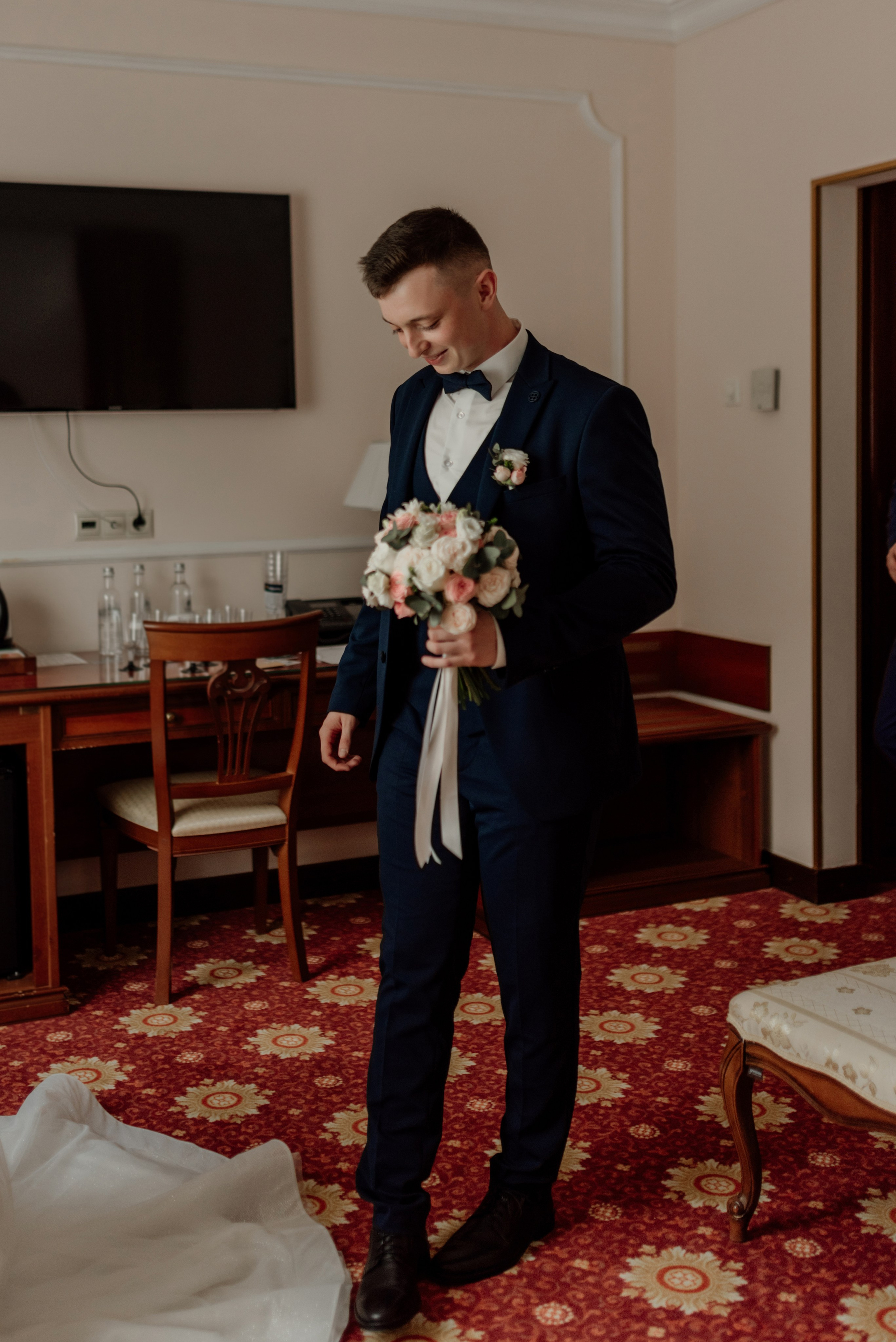 Александр и Виктория. Свадебный и Семейный фотограф в Ярославле Алёна Колясникова