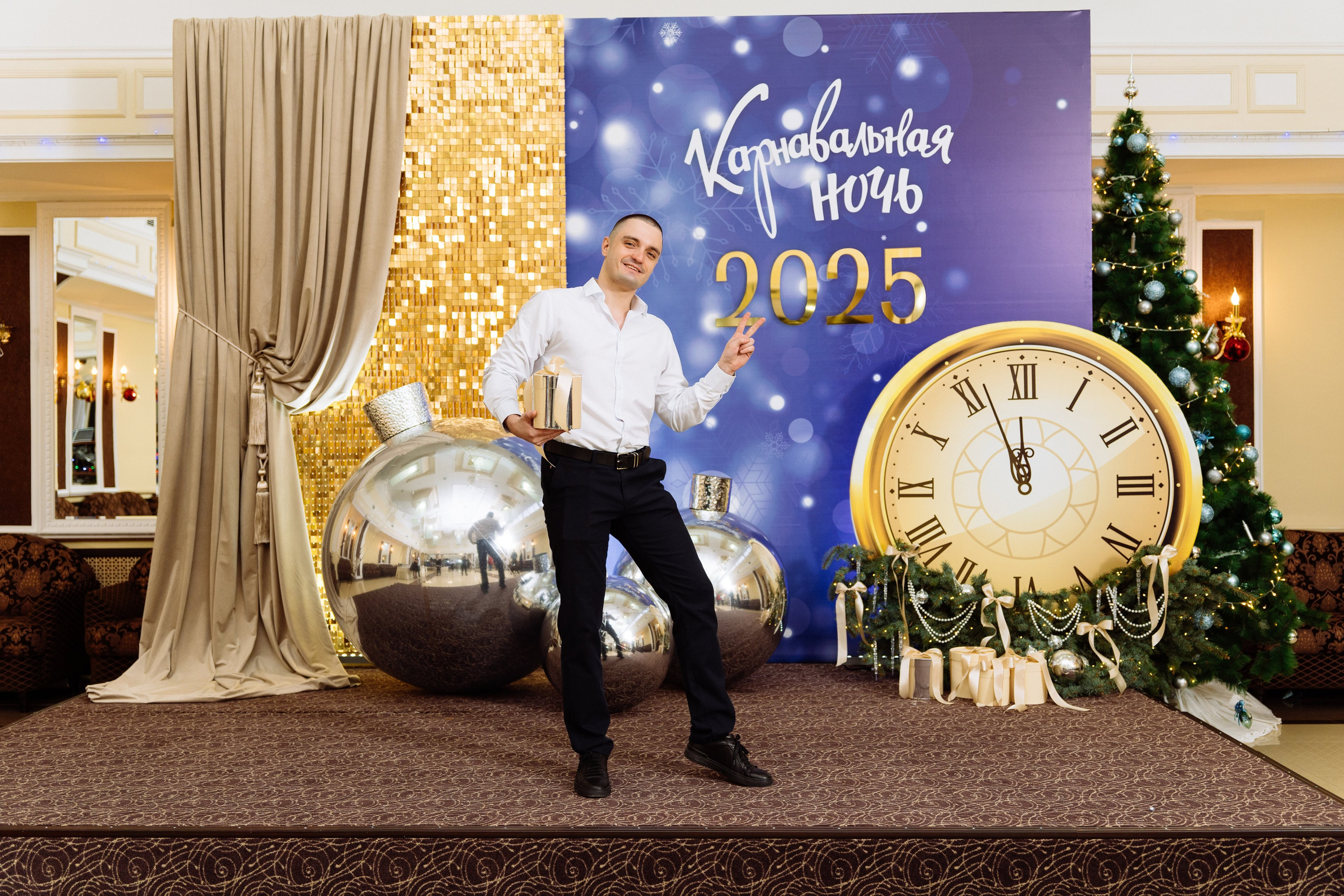 ЮГПА карнавальная ночь 2025. Видео и фото для бизнеса |Video & Foto|Ростов-на-Дону|Краснодар|Москва