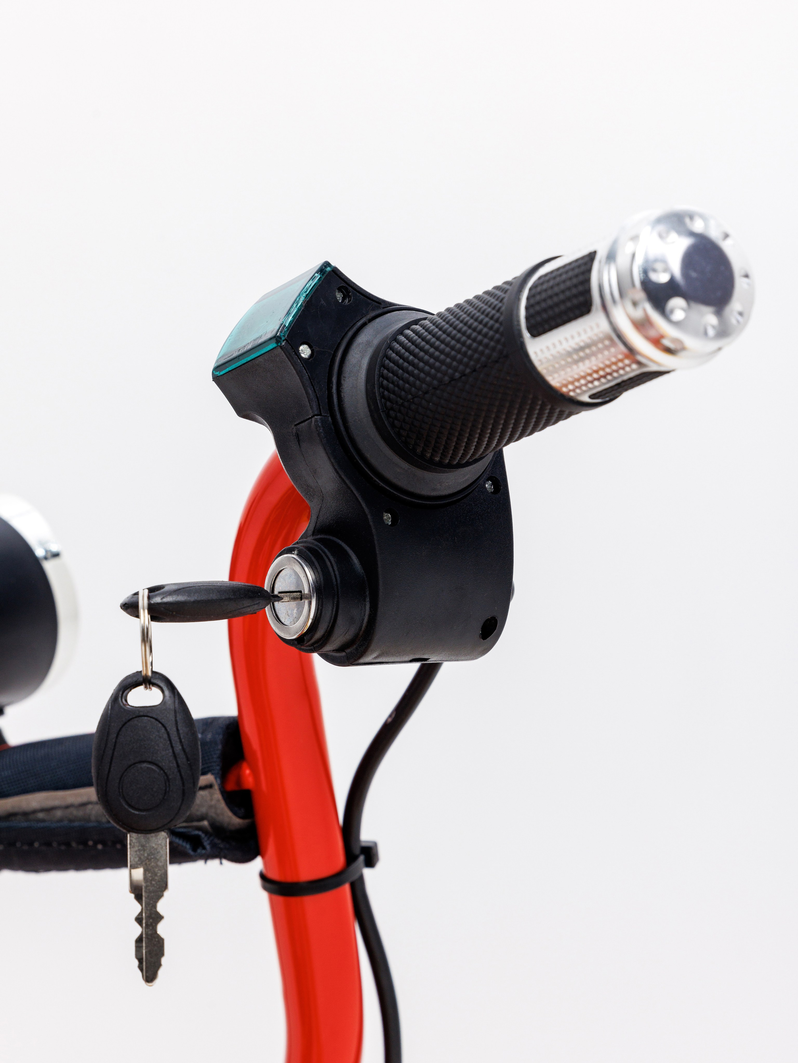 Электроснегокаты. Фотограф Виталий Хайлов, Екатеринбург