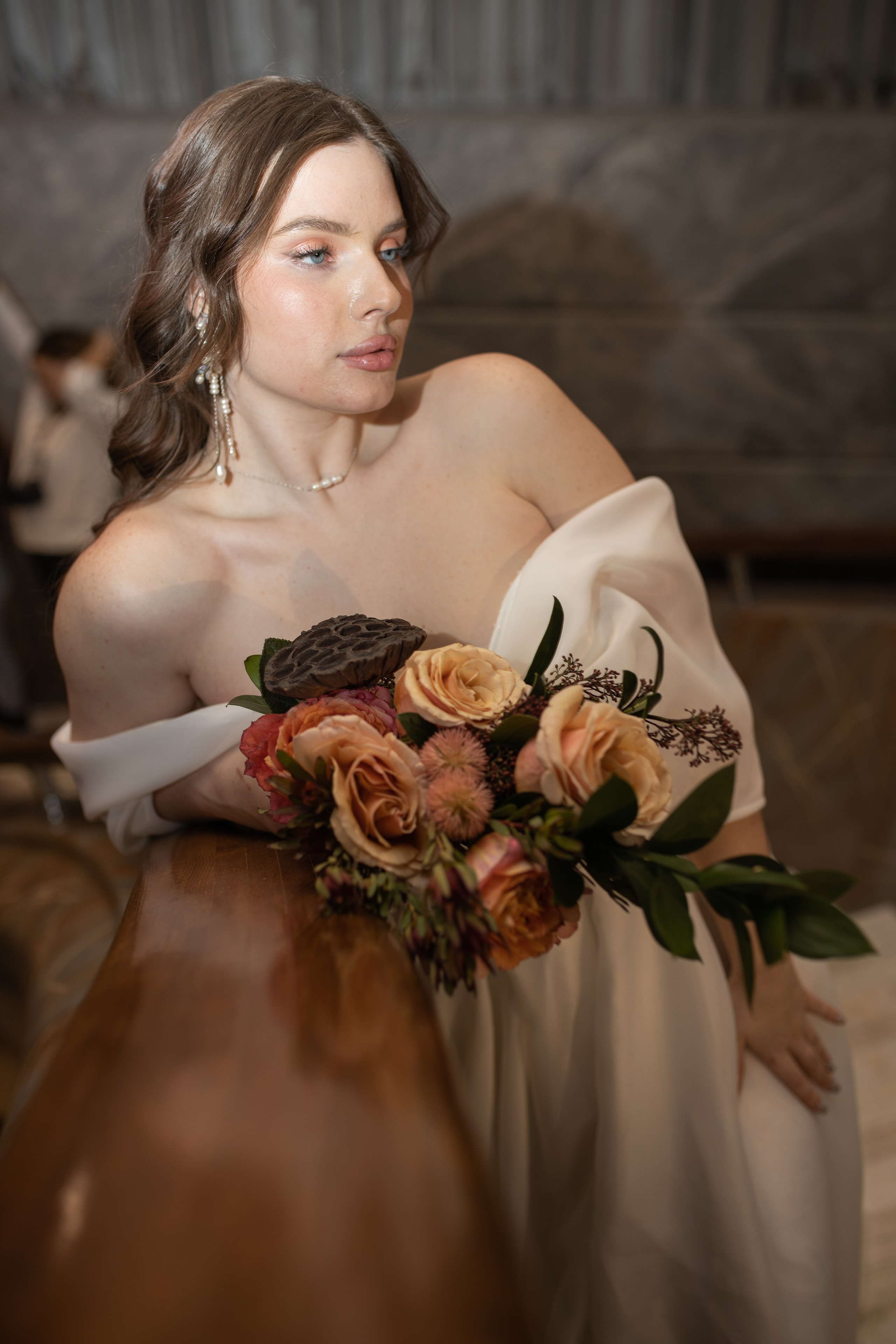 Утро невесты. Яна. Семейный и детский фотограф Светлана Котик Спасск-Дальний, Владивосток, Приморский край