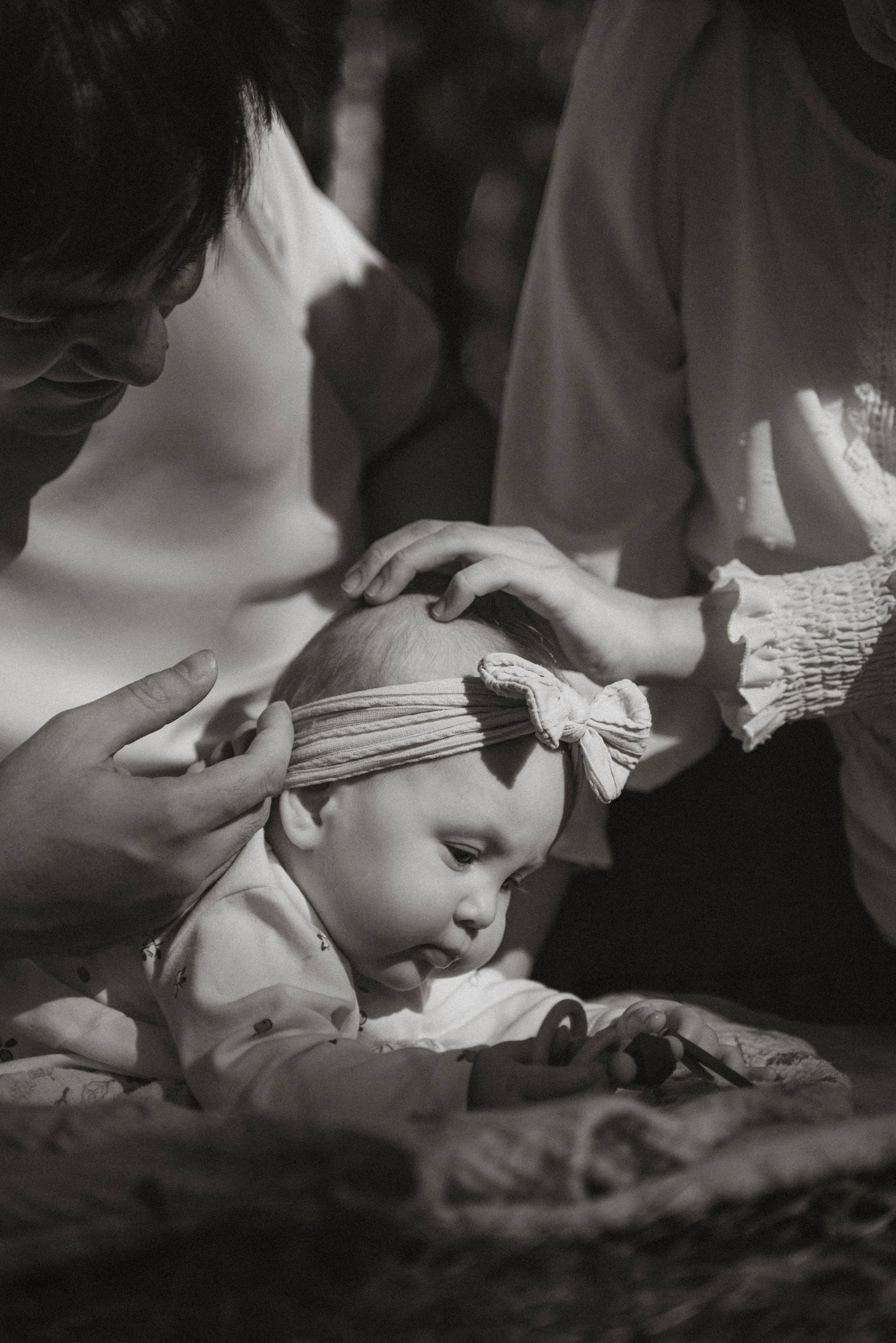 Семейные. Фотограф в Москве. Татьяна Родовская