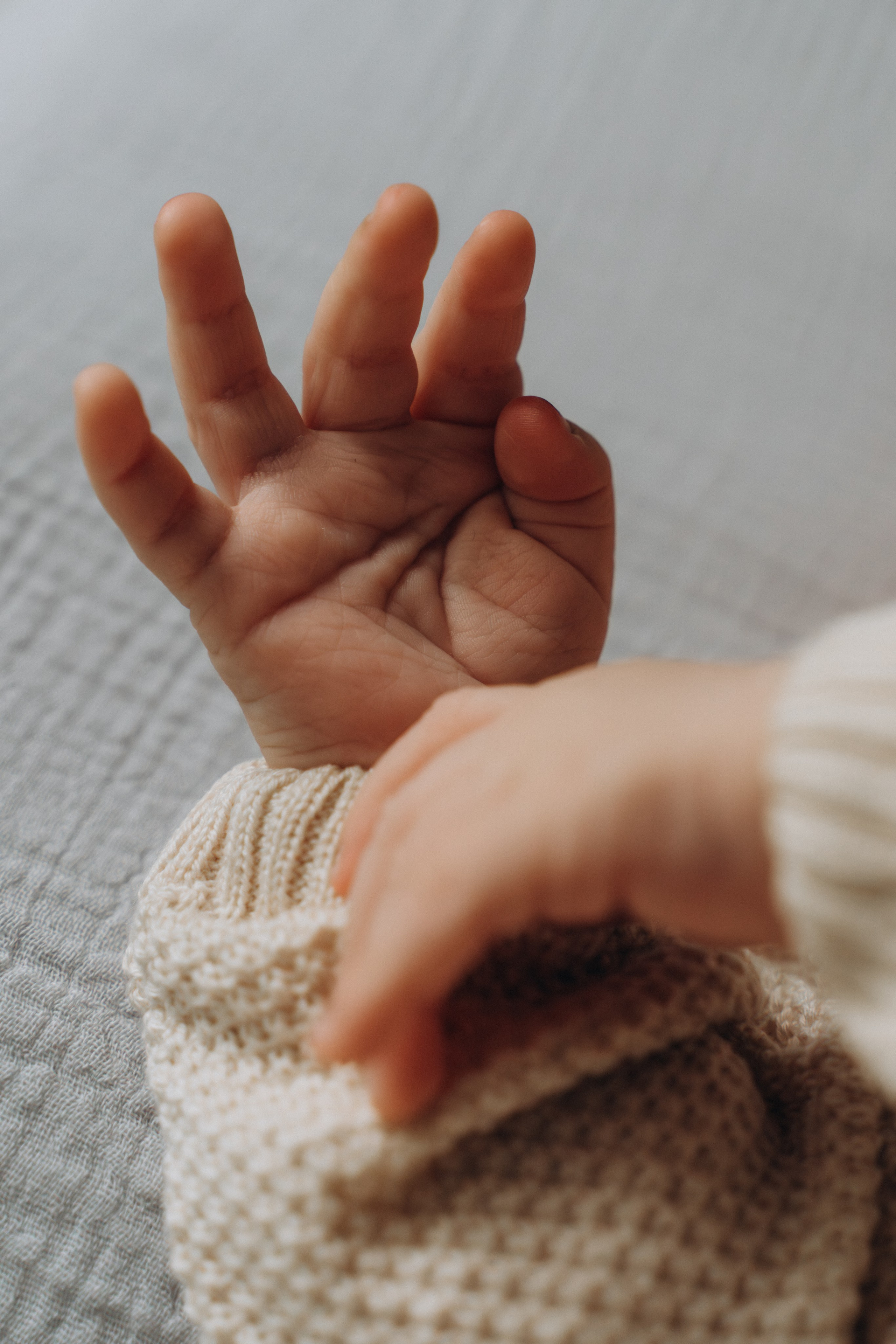 Ньюборн. Фотограф в Москве. Татьяна Родовская