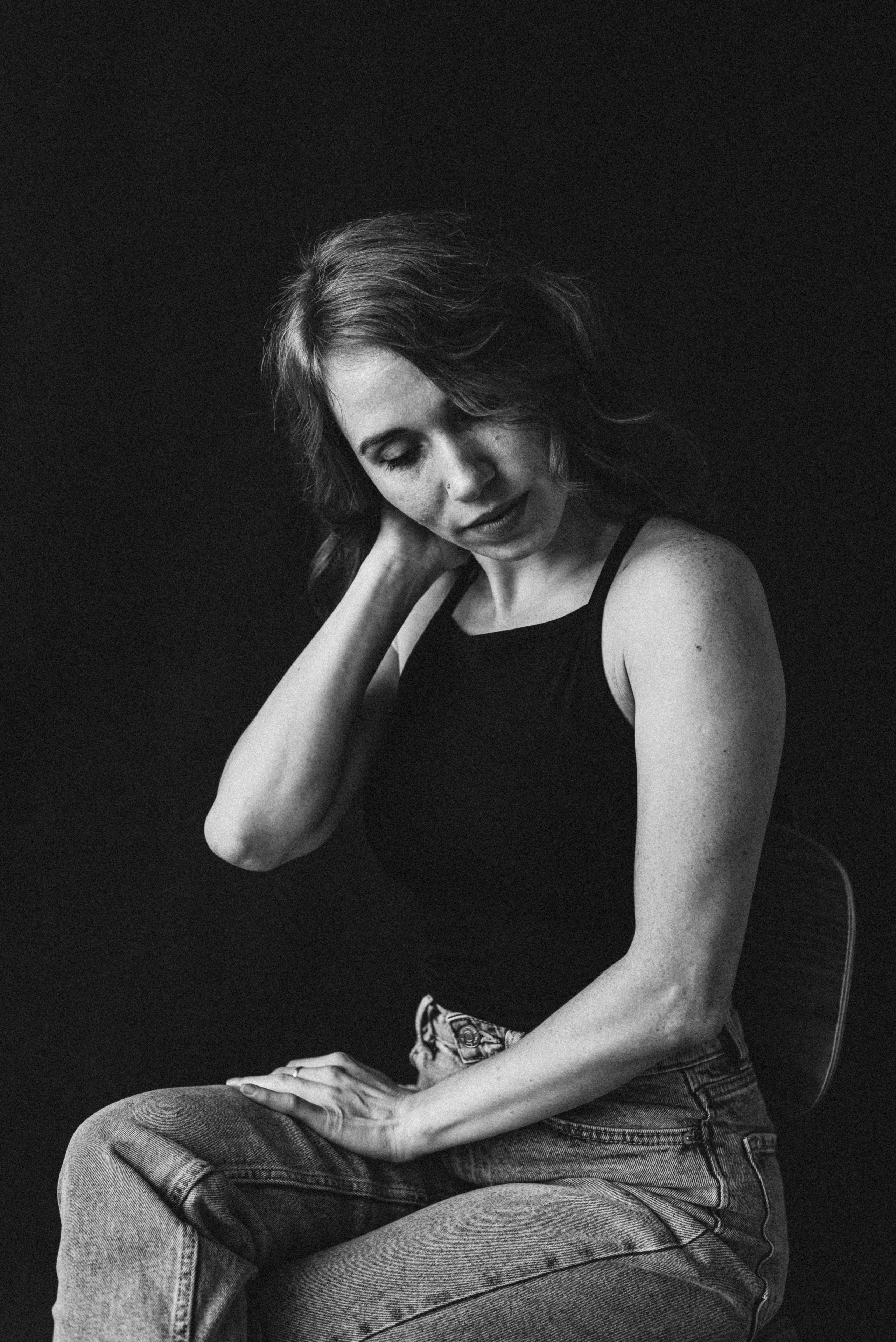 Катя. Свадебный фотограф в Москве Анна Полушина