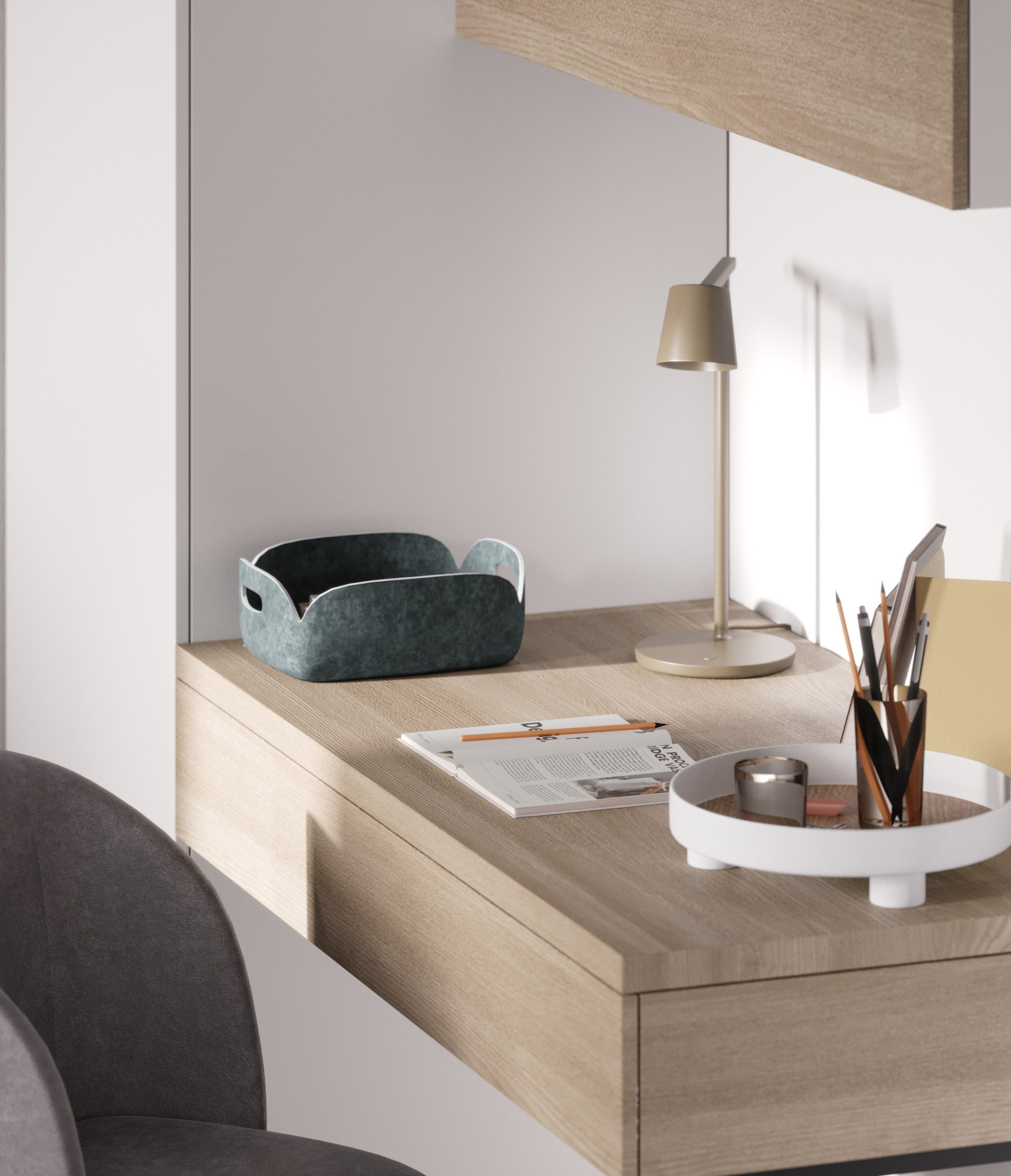 Дизайн - проект квартиры Красная поляна. Анастасия Дремина DREMINA INTERIORS