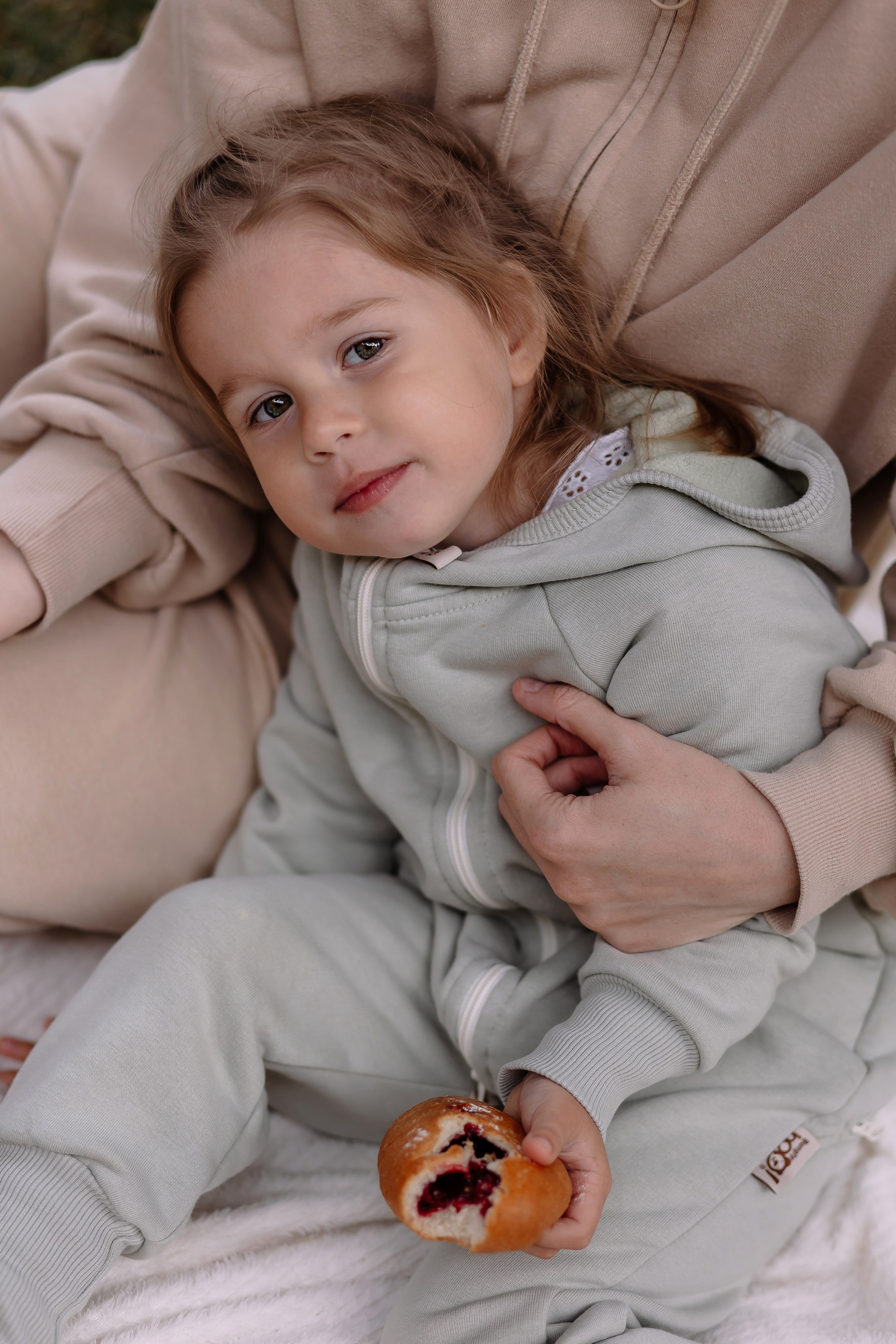 Маша и Коля. Свадебный и семейный фотограф в Саратове Екатерина Ромакина