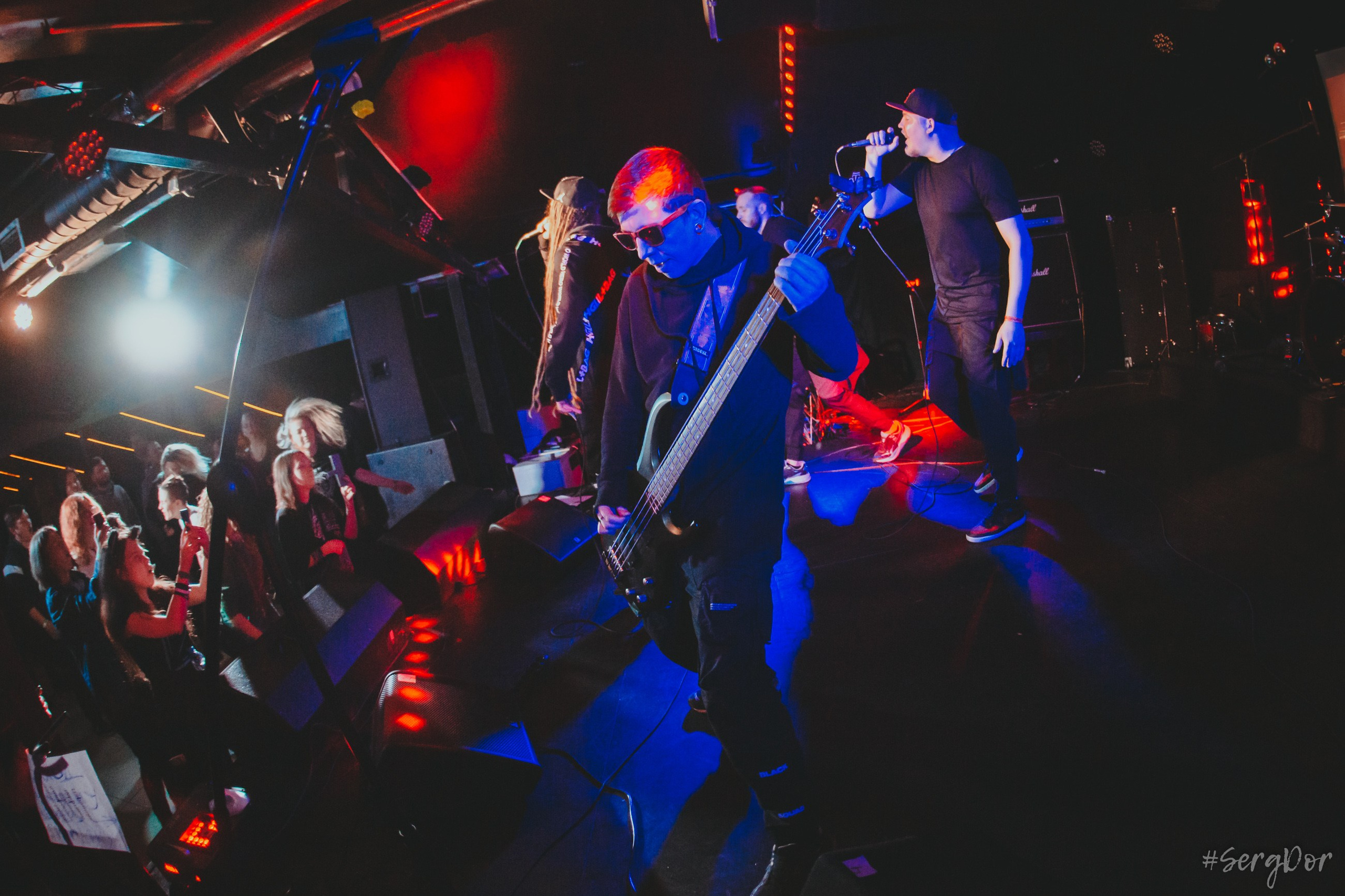 отборочный тур, фестиваль YLETАЙ 2024, Улетай, клуб Action, Санкт-Петербург, Питер, отборочник, 17.02.2024, SergDor, 17 февраля 2024 года, #SergDor, Gonzo Fellaz