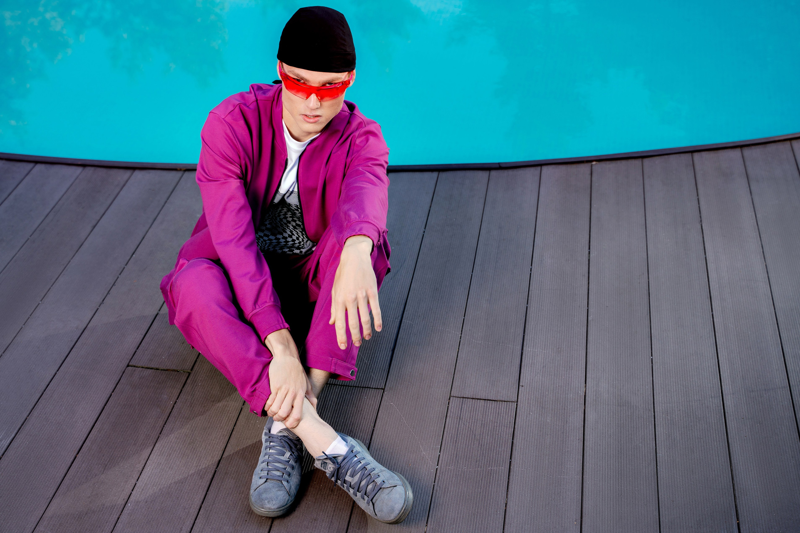 10/08/2023 Campaign Pool. Журнал Камергер