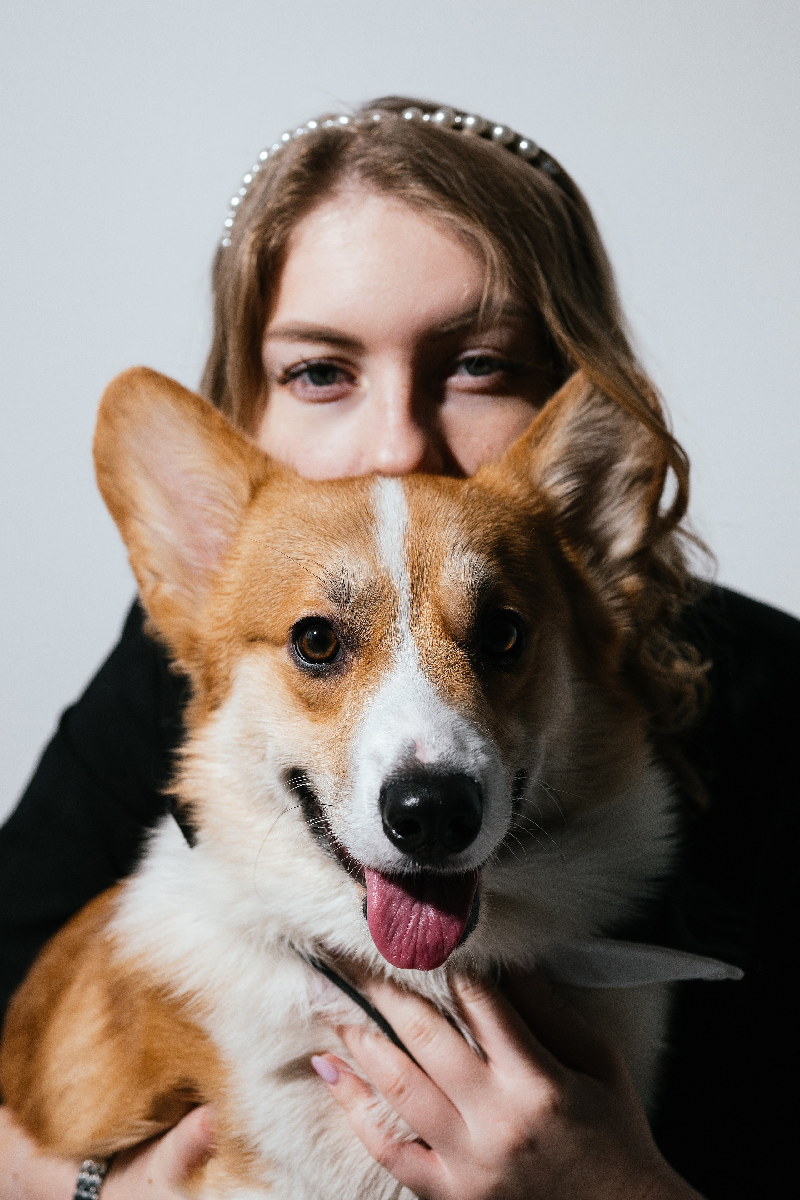 Таня и Пич. Свадебный, семейный фотограф в Рязани Лена Брант