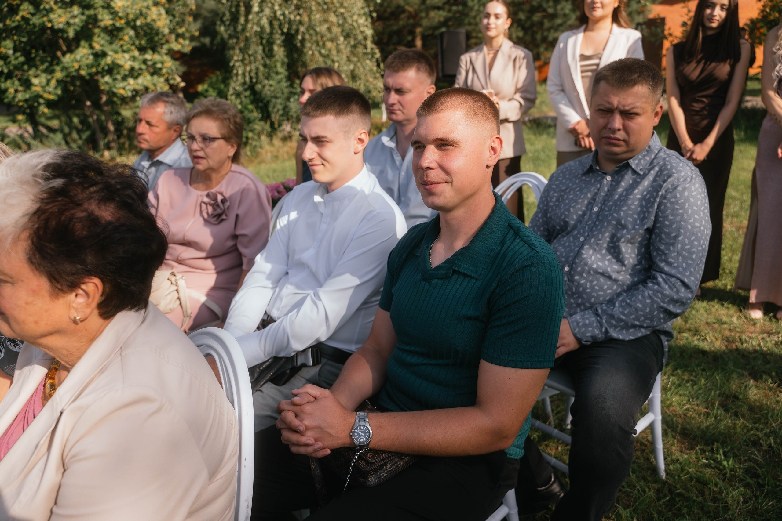 Wedding day #90. Свадебный, семейный фотограф в Рязани Лена Брант