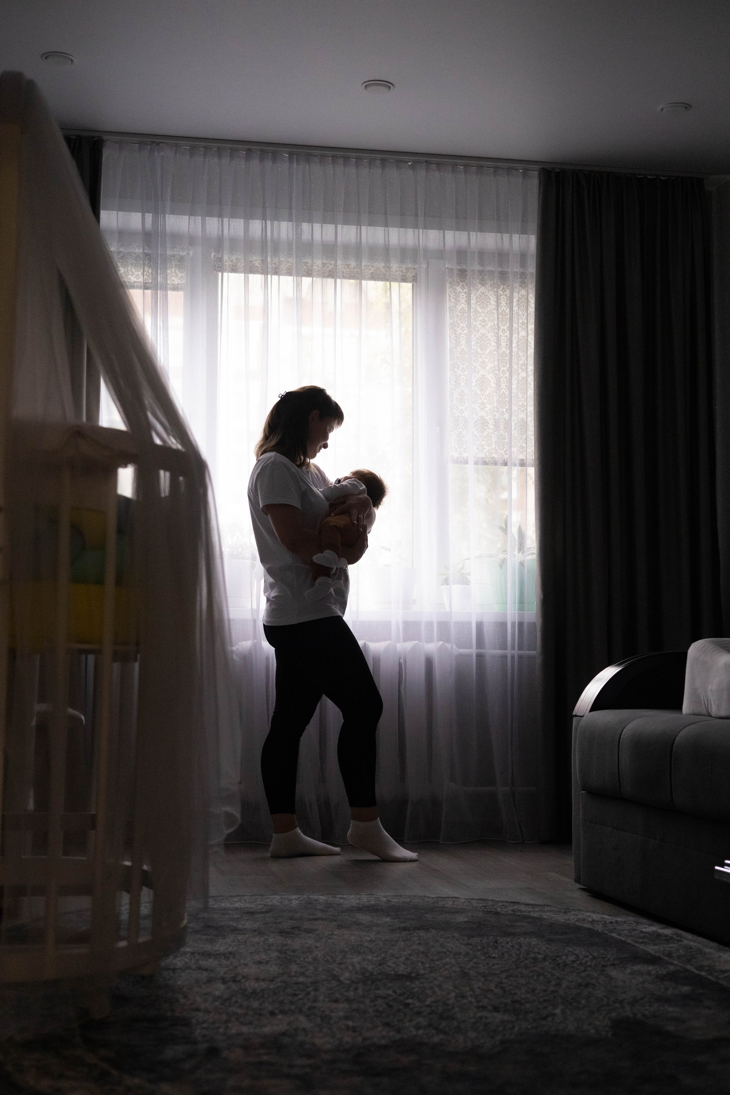 Вика и Миша. Семейный фотограф Ирина Крючкова