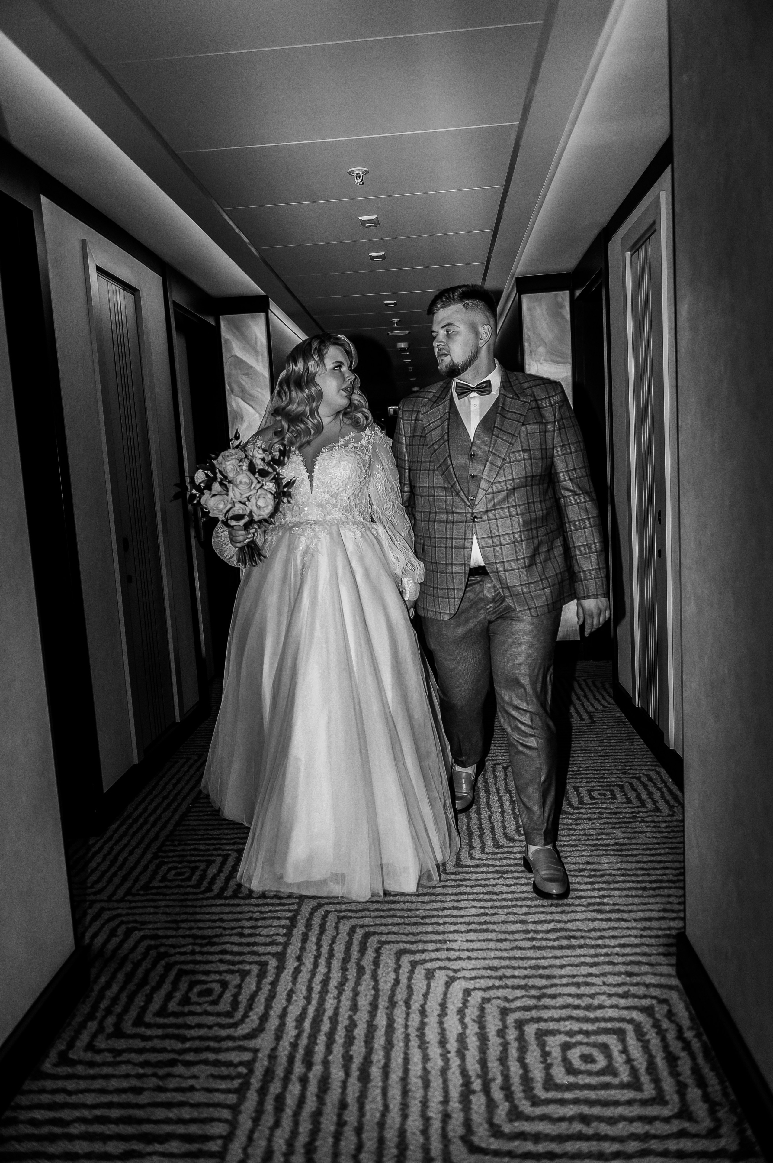 Екатерина и Михаил, 2023. Анна Пушина, фотограф, Москва, Королев, Пушкино