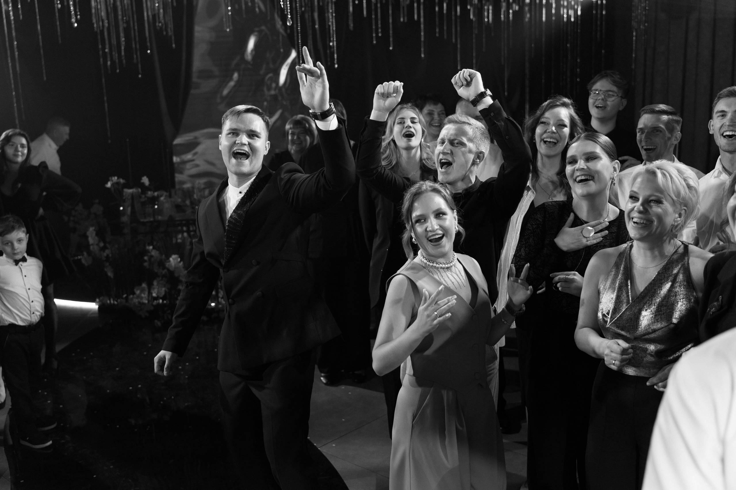 Александр и Наталья. Свадебный фотограф Катерина Чулкова