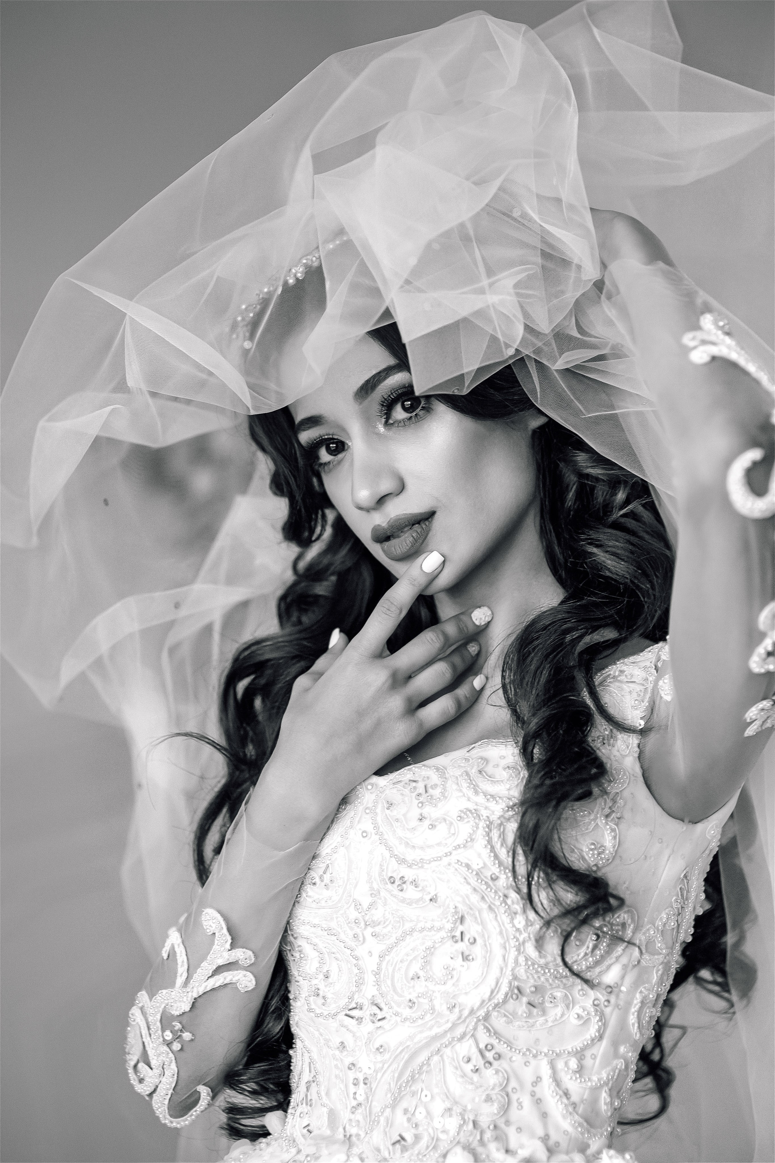 Свадебная фотография. Фотохудожник Наталия Кирсанова