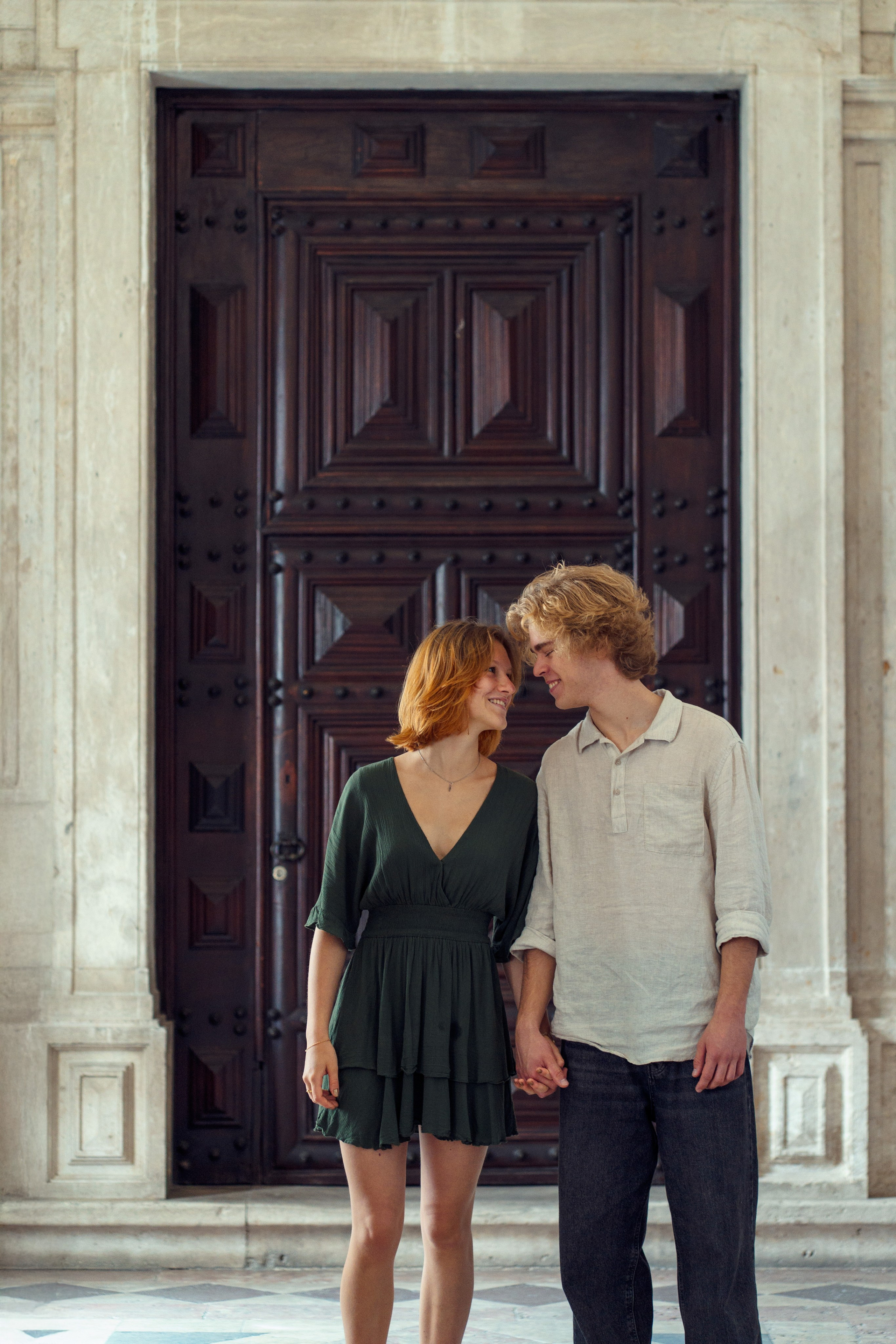 Lisbon&Ocean. I’m Julia Idamzhapova, a photographer based in Lisbon, creating natural and timeless images