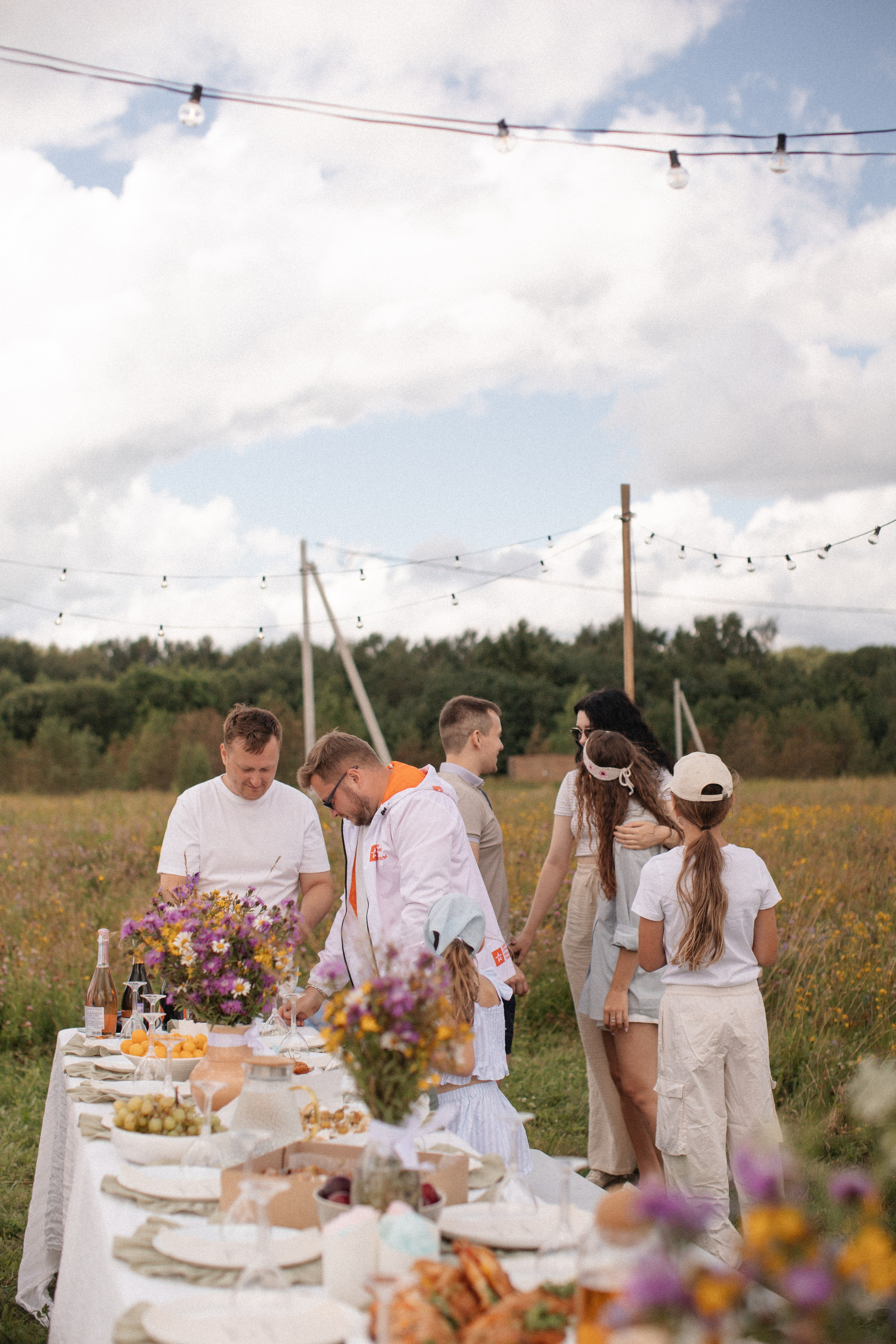 Мероприятия. Честный семейный фотограф