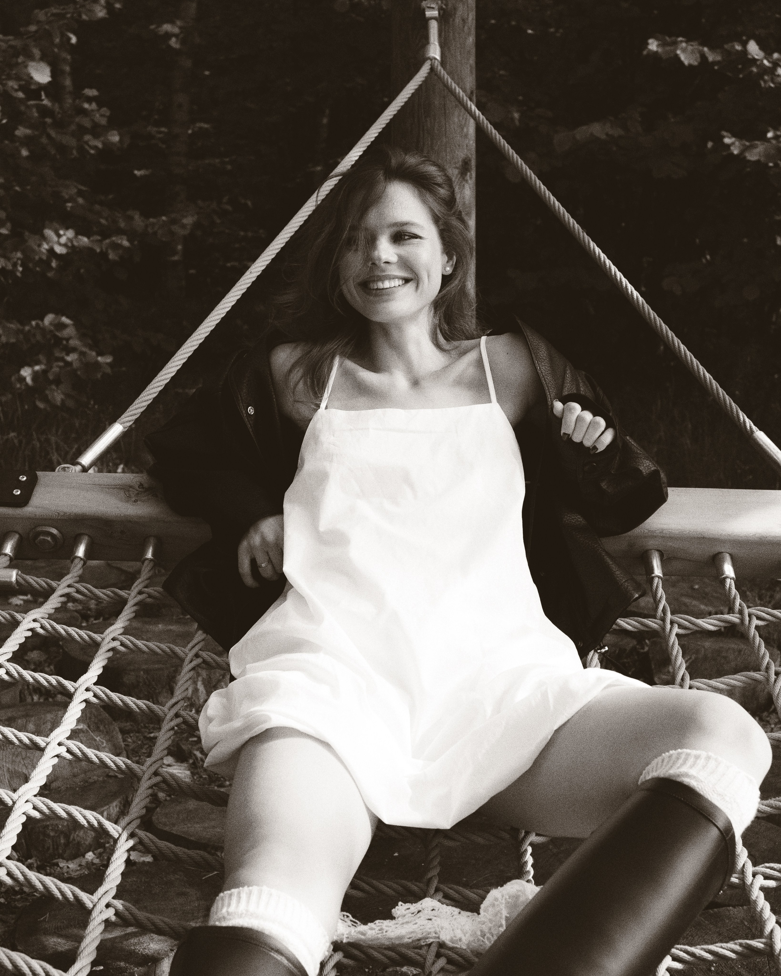 Аня. Портретный фотограф в Москве Анюта Артемова